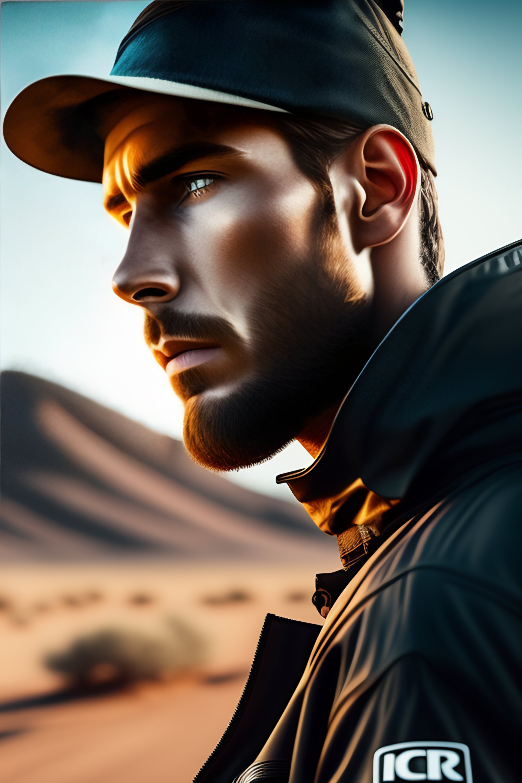 Lexica - Advertisement for crutches, highly detailed, rugged, dramatic ...