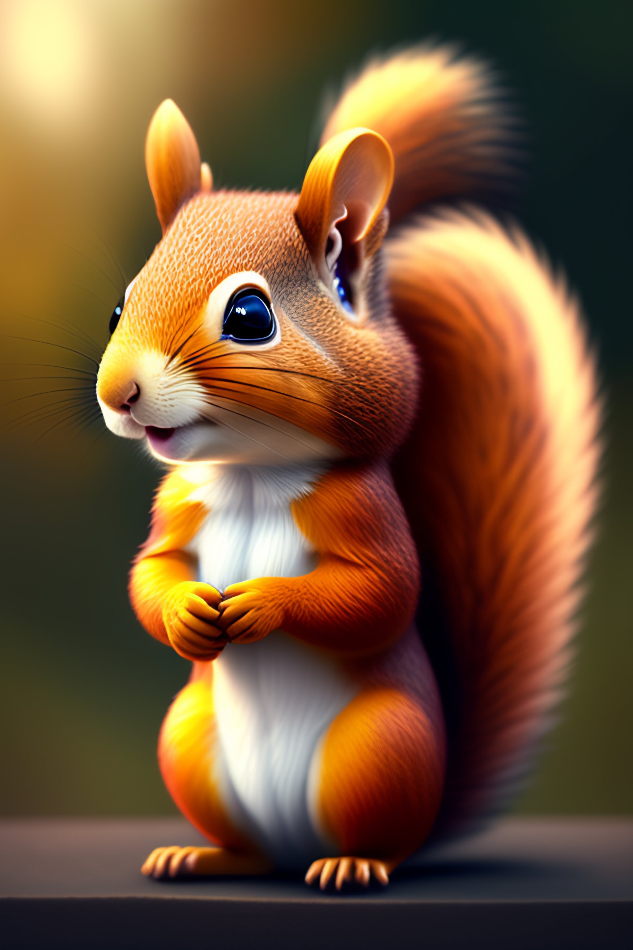 cute squirrel photos