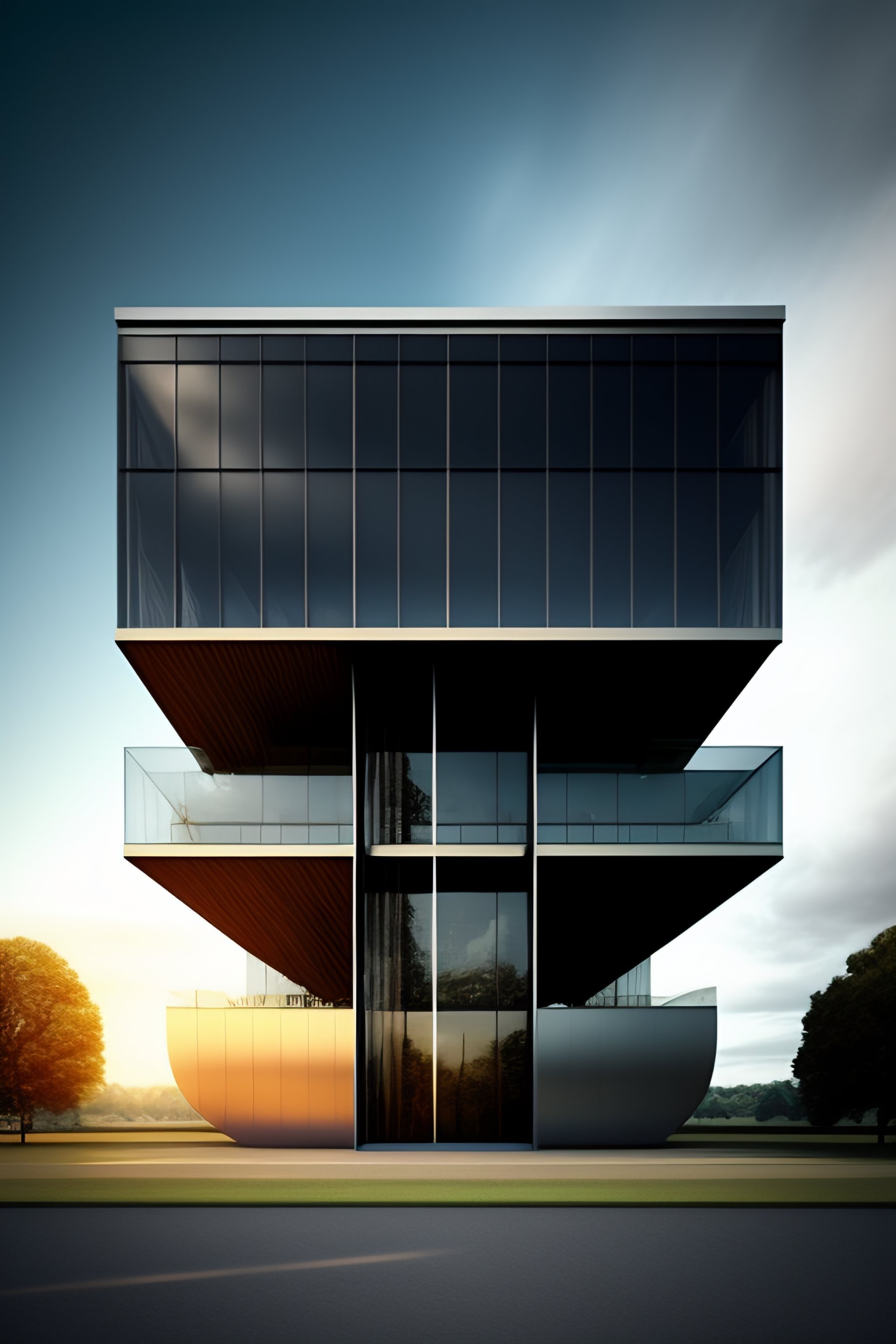 Lexica - Architecture, war museum, , design, art, style