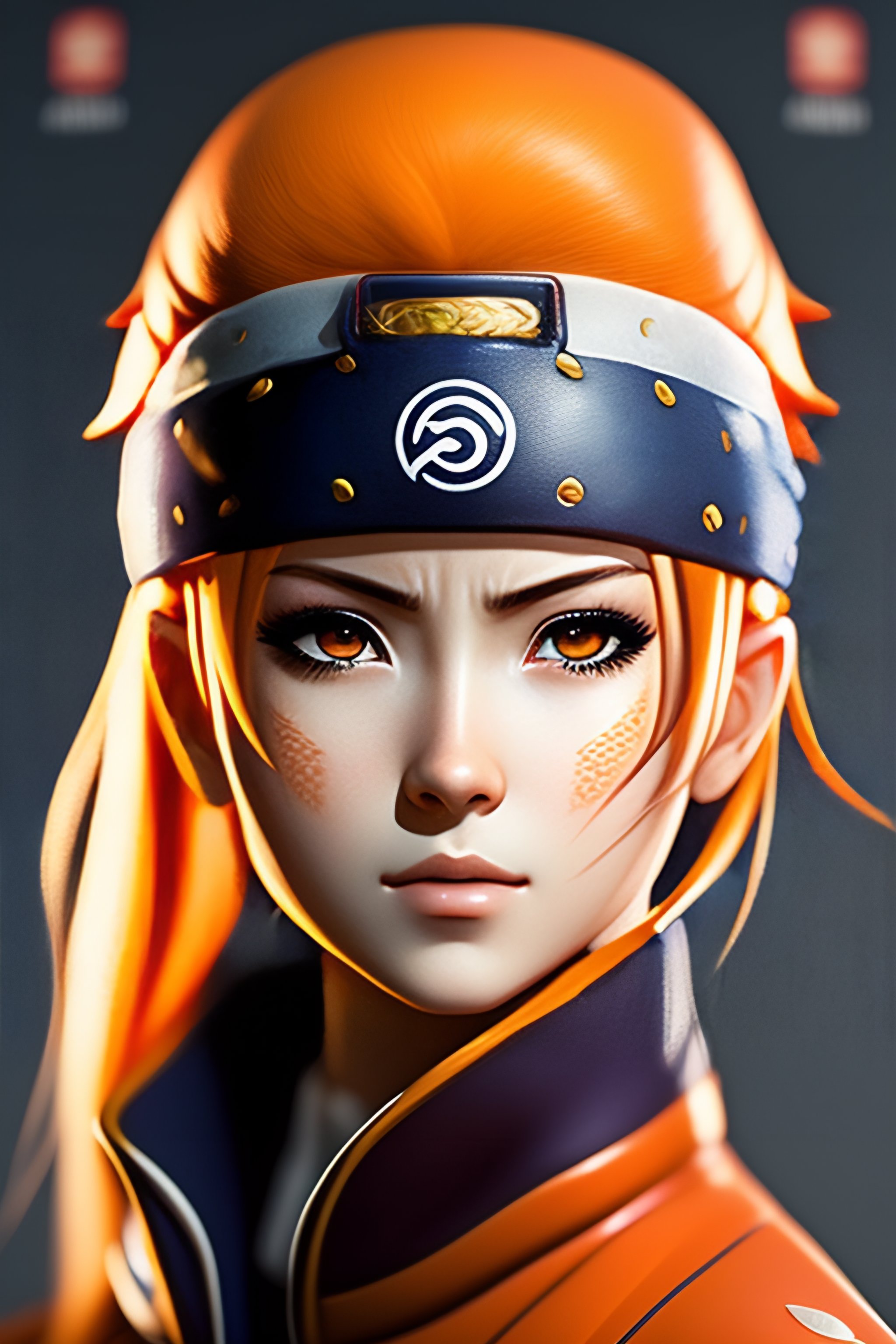 Lexica - Naruto ino