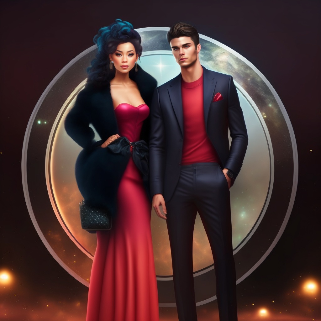 Lexica Create a phone wallpaper