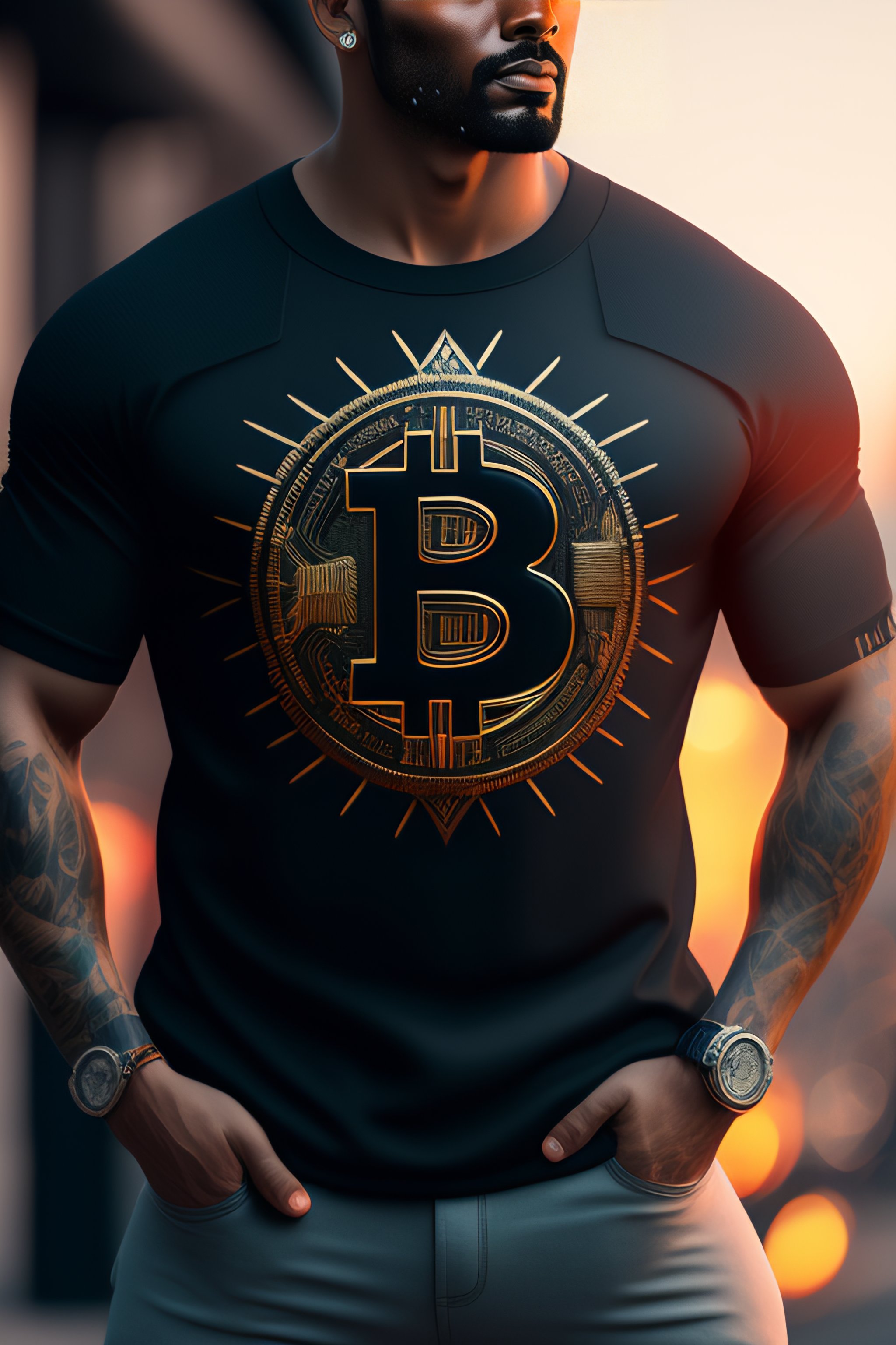 Lexica - Creative, t-shirt design, post-processing, de-noise, ultra ...