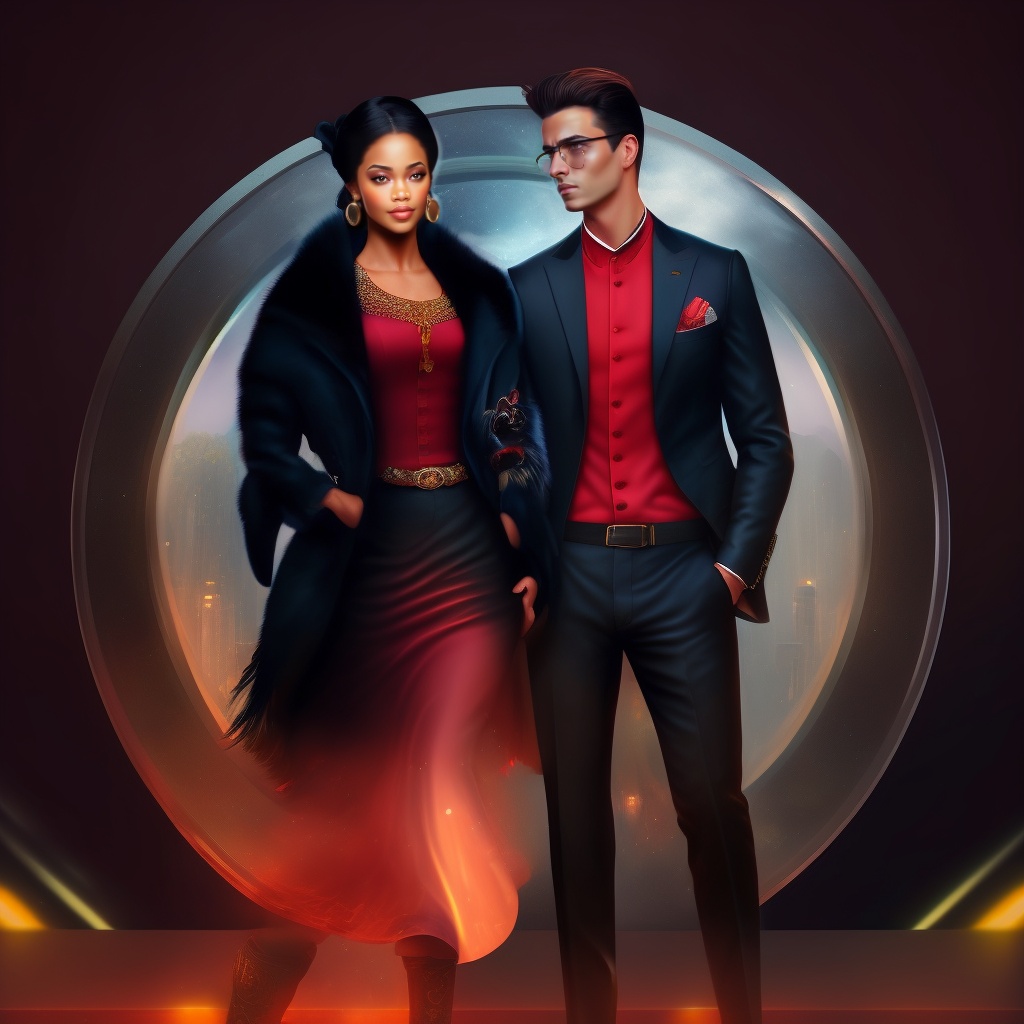 Lexica Create a phone wallpaper