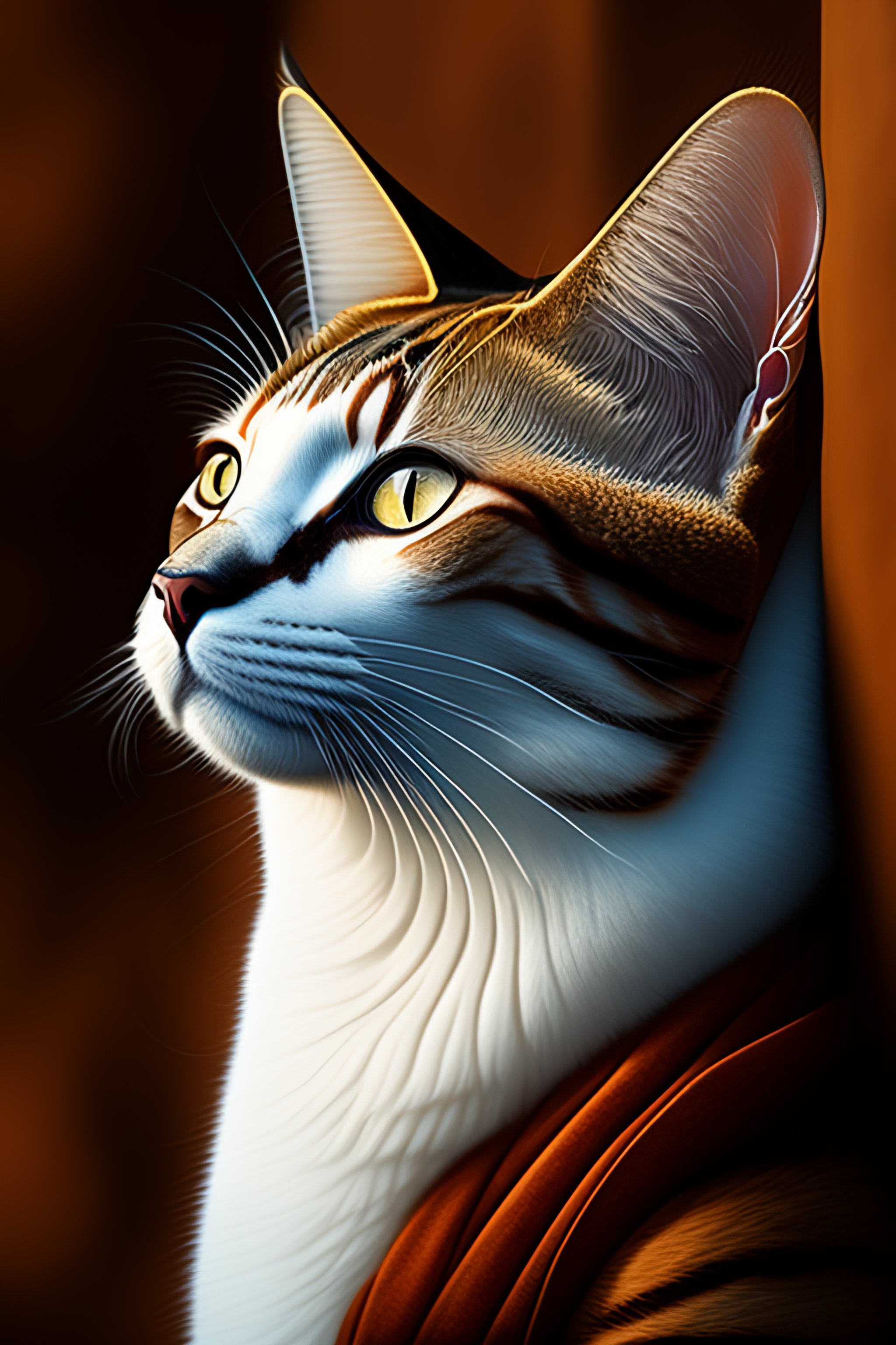 Lexica - Cat