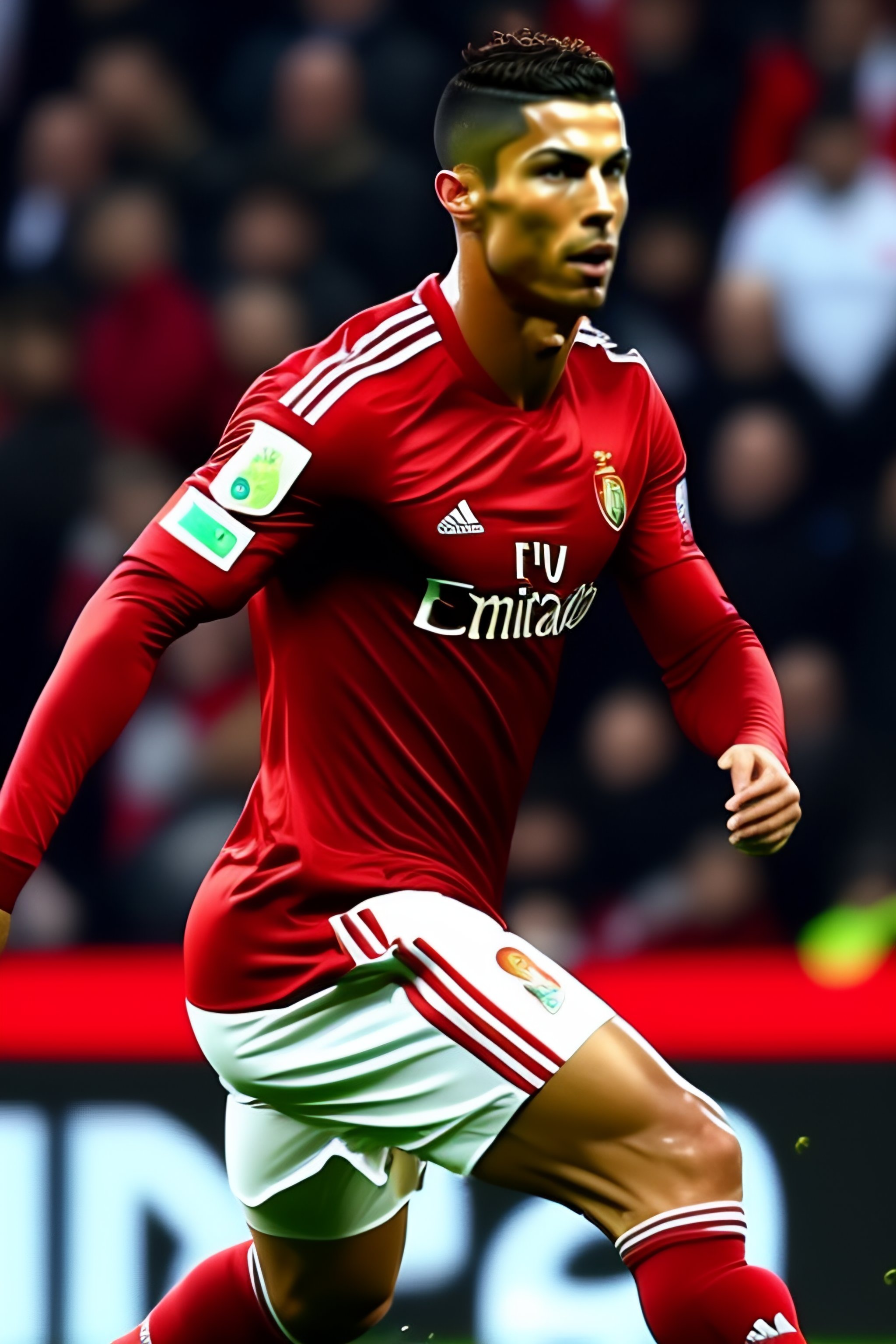 Benfica cristiano ronaldo online