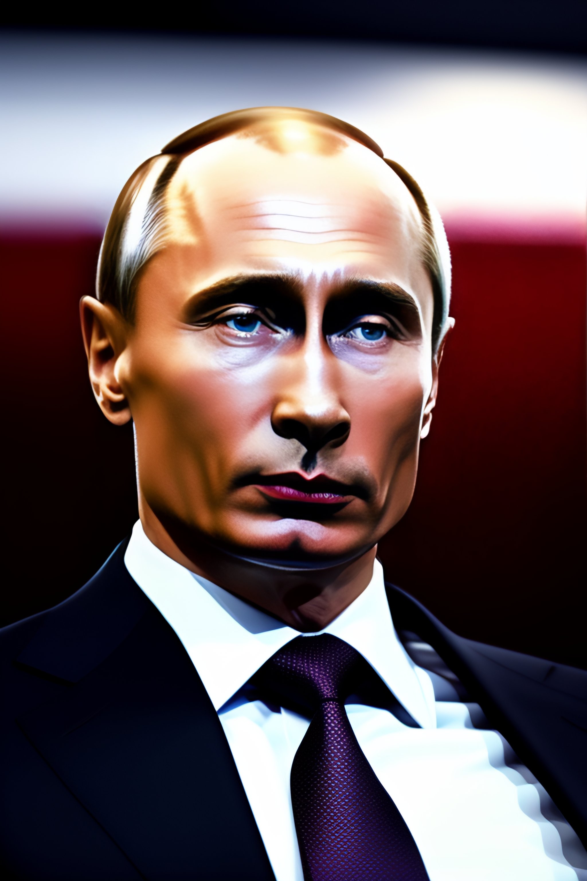 Lexica - Putin