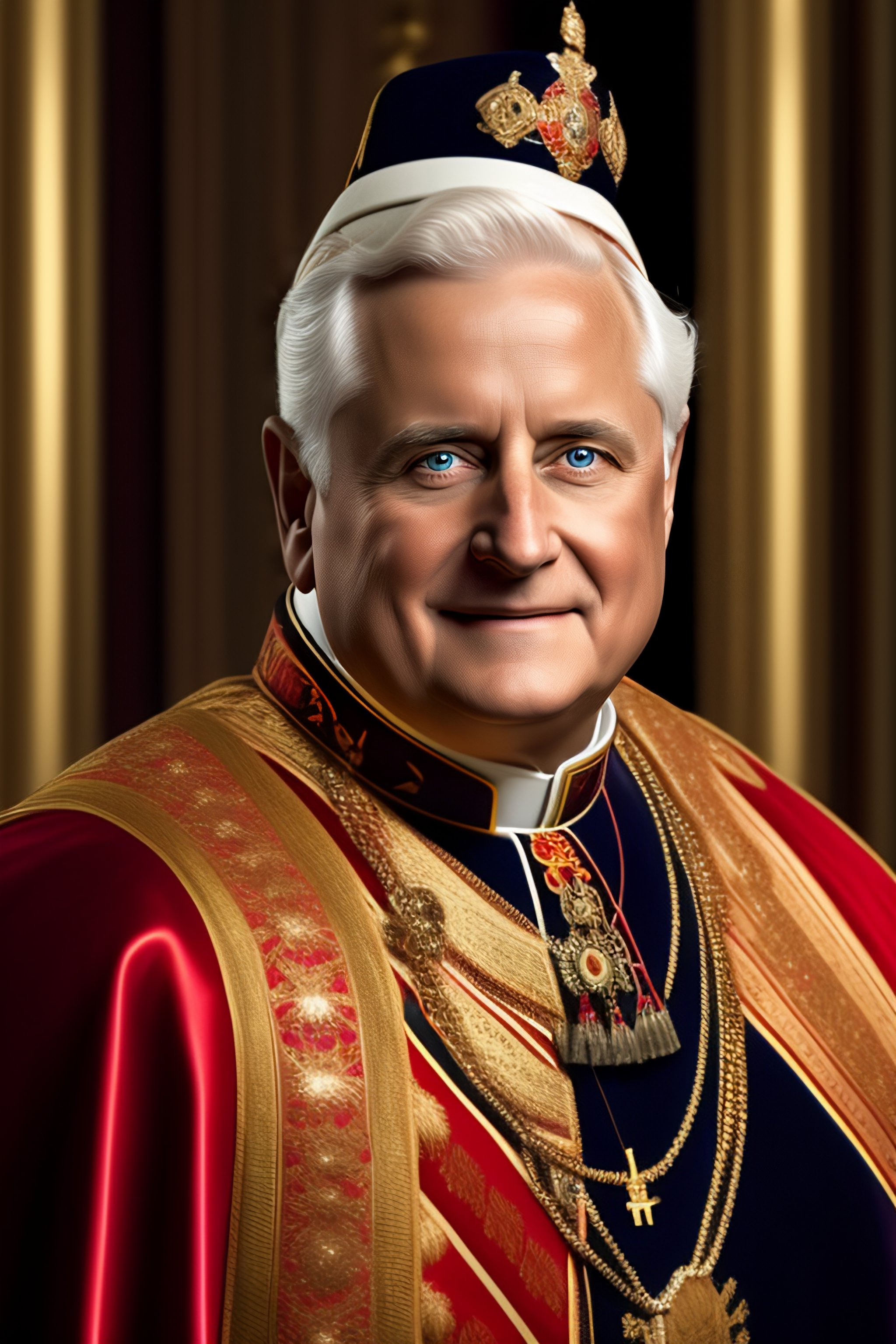 Lexica - Https://it.m.wikipedia.org/wiki/File:Benedicto_XVI,_2011.jpg