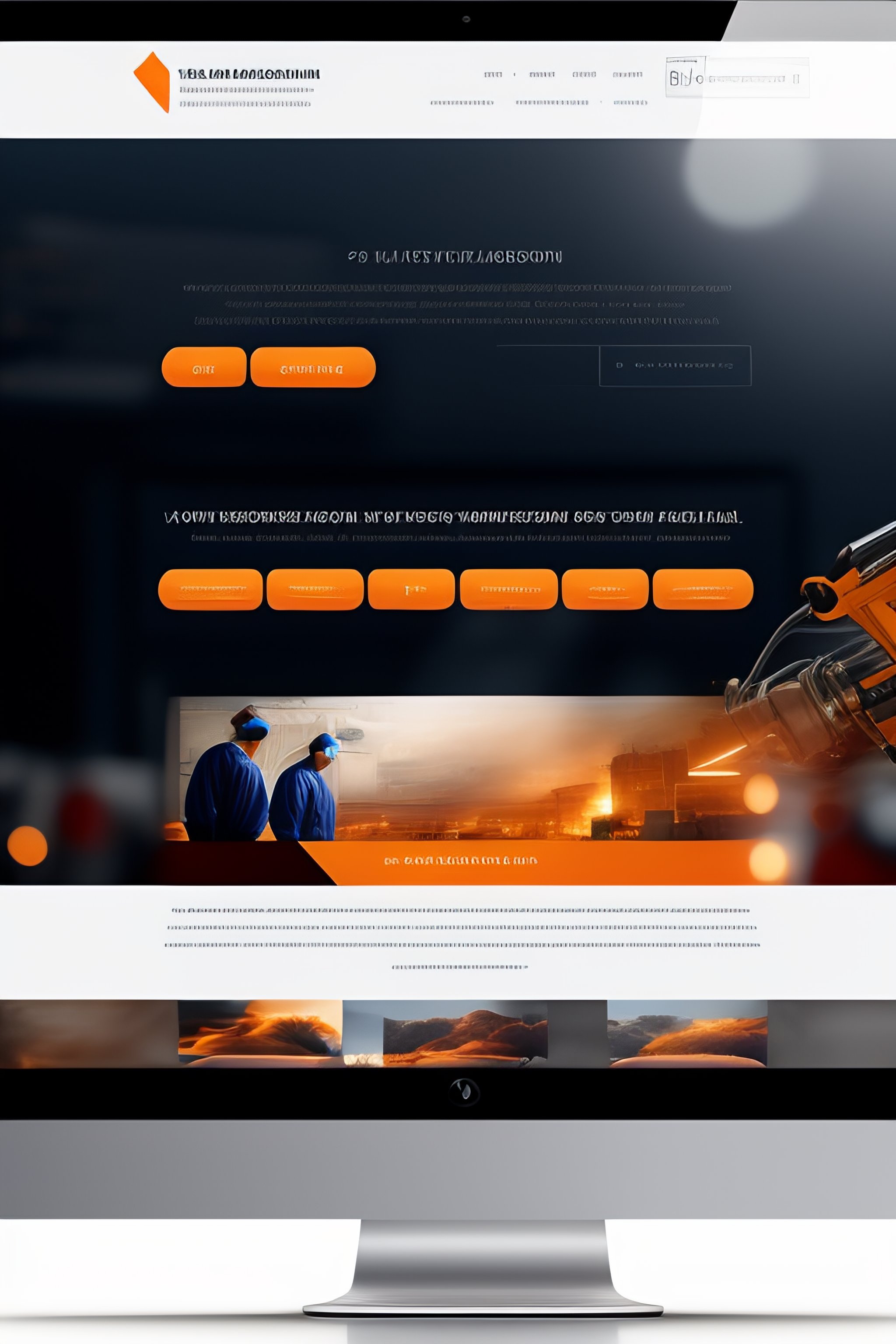 Lexica - Professional website for surgeons