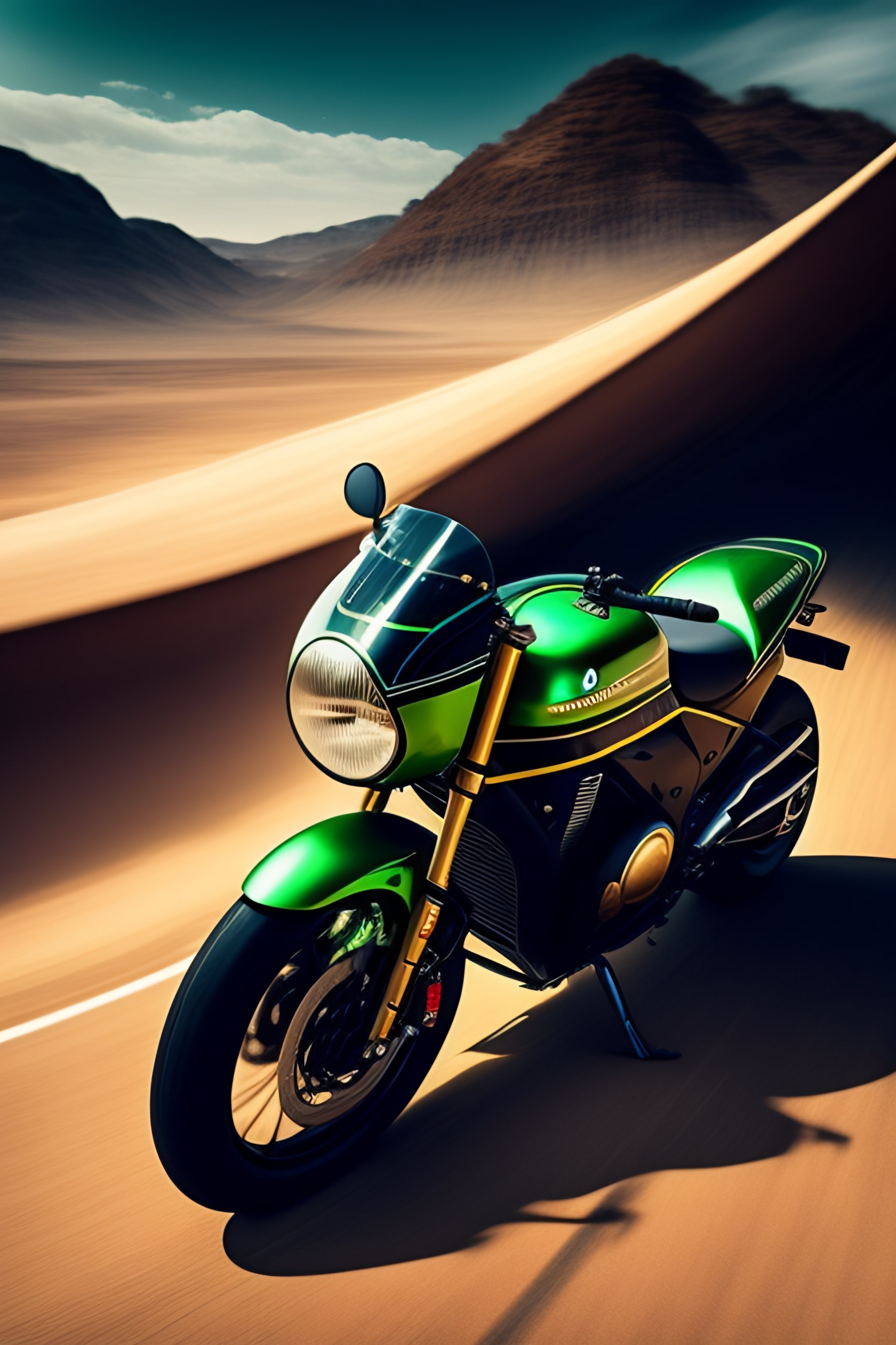Lexica - MOTOCICLETA