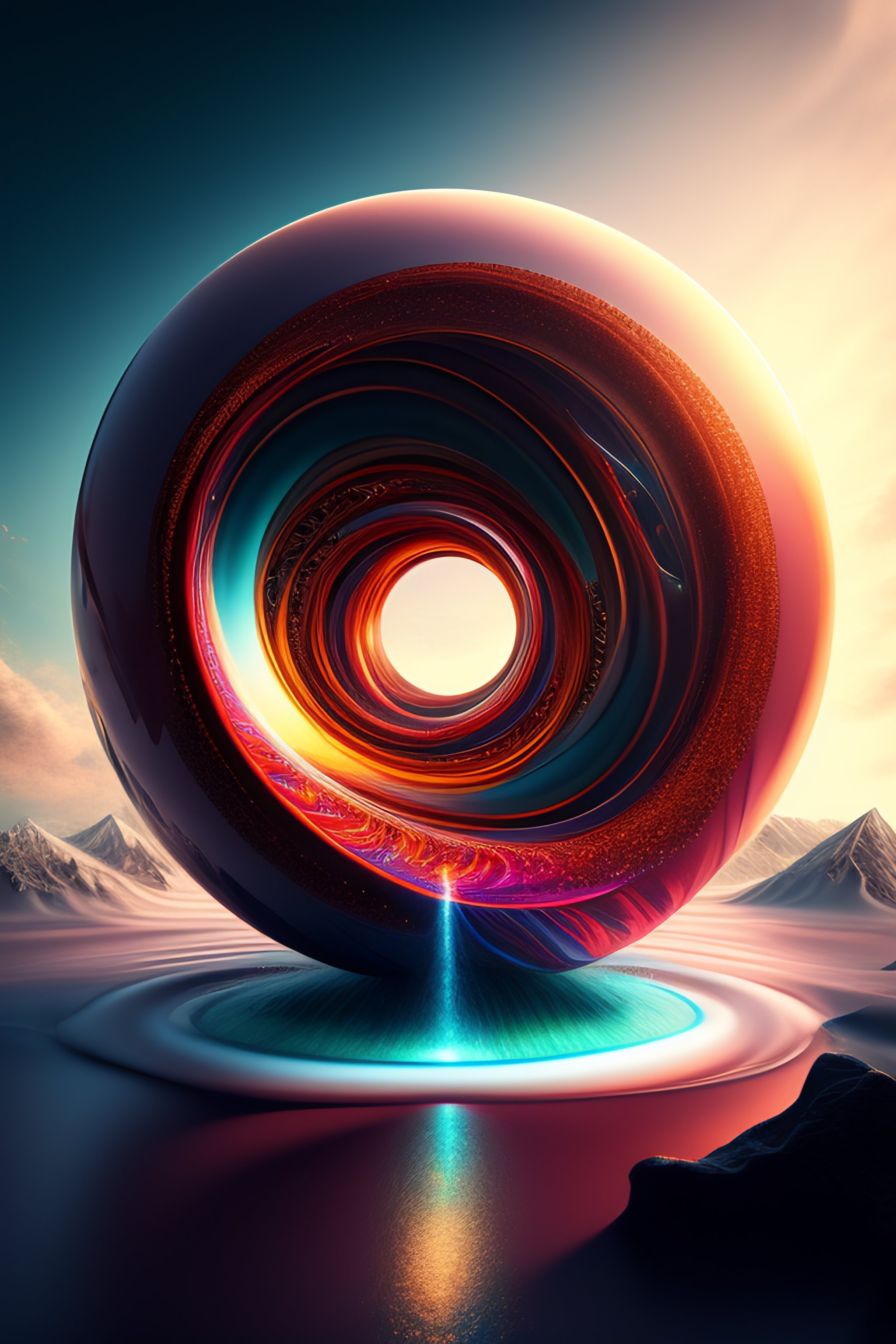 Lexica - Supreme good, extreme detail, digital art, 4k, ultra hd ...