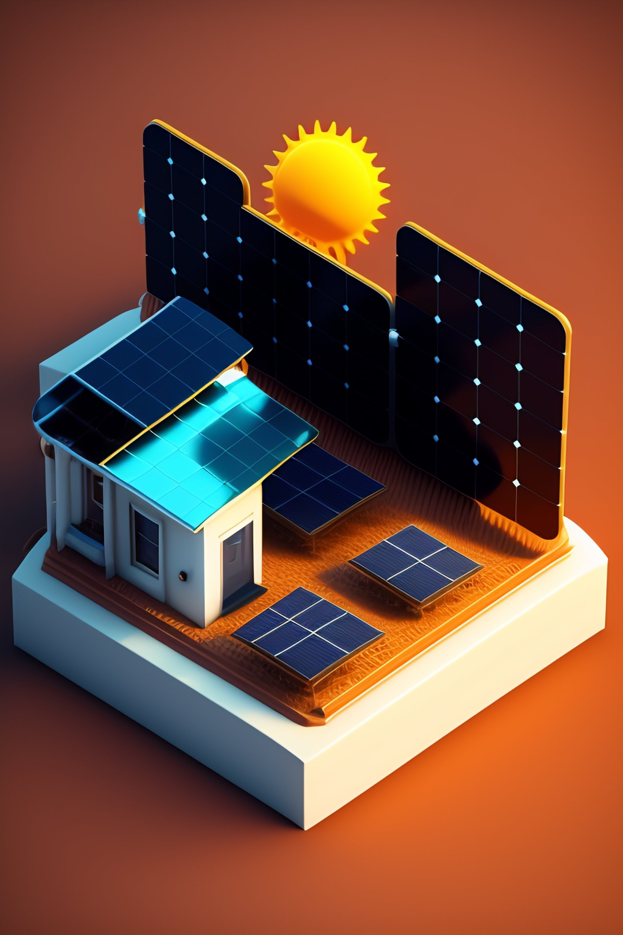 solar panel companies