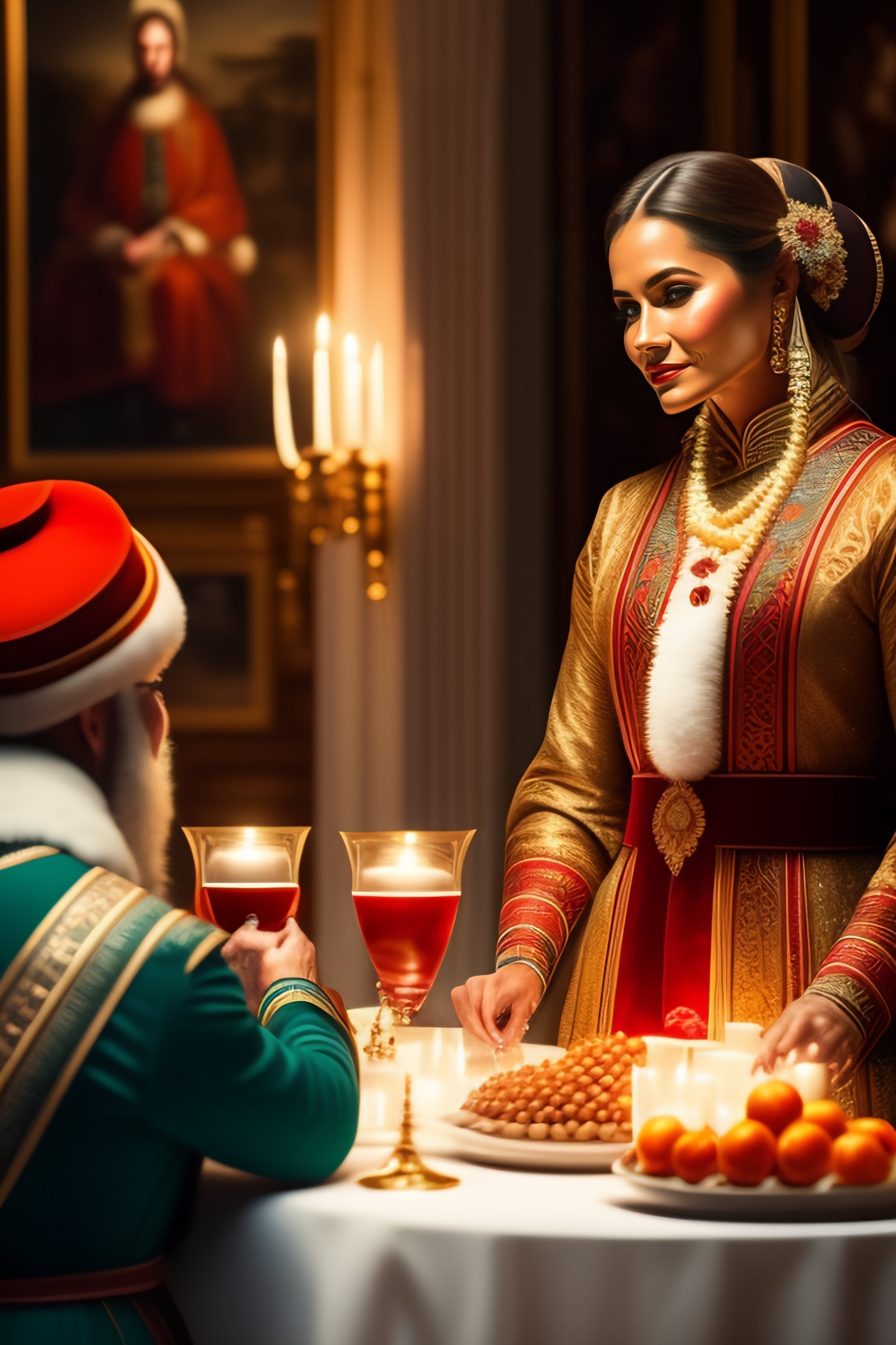 Lexica - Illustrating the rich history and cultural traditions of ...