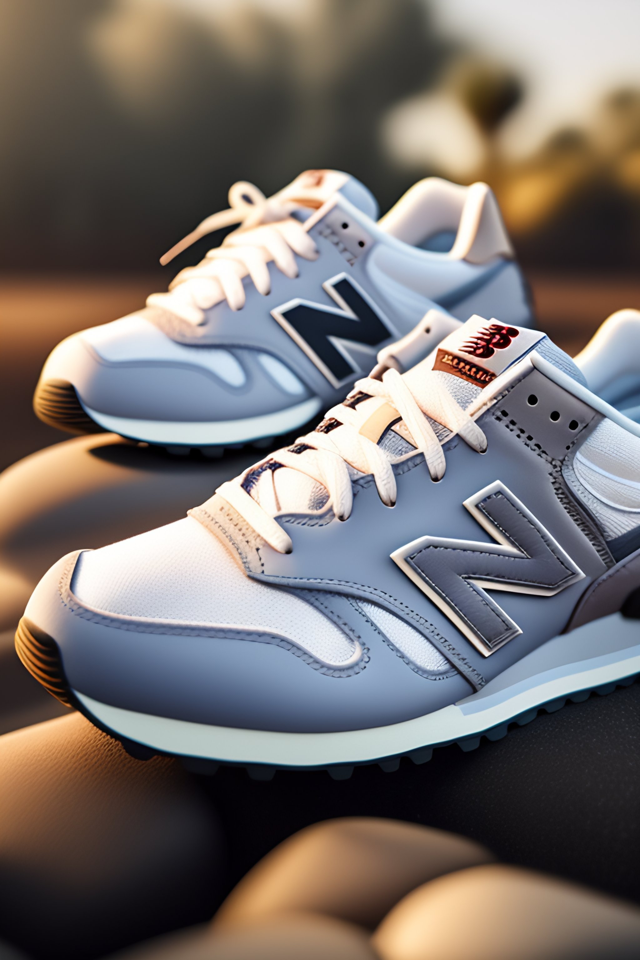 New balance 2025 color tonal