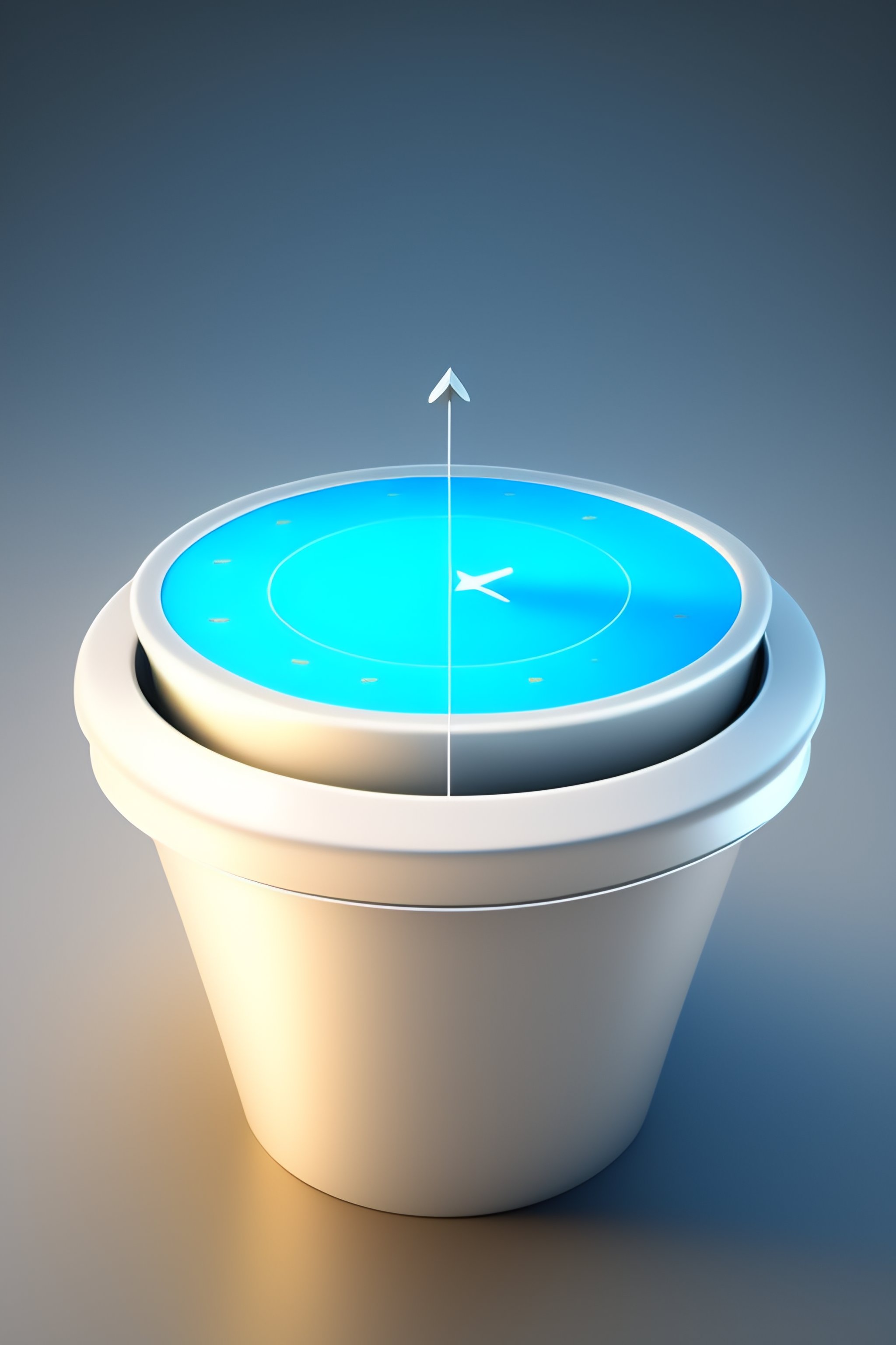 Lexica - Create a sales funnel that shows five different levels of ...