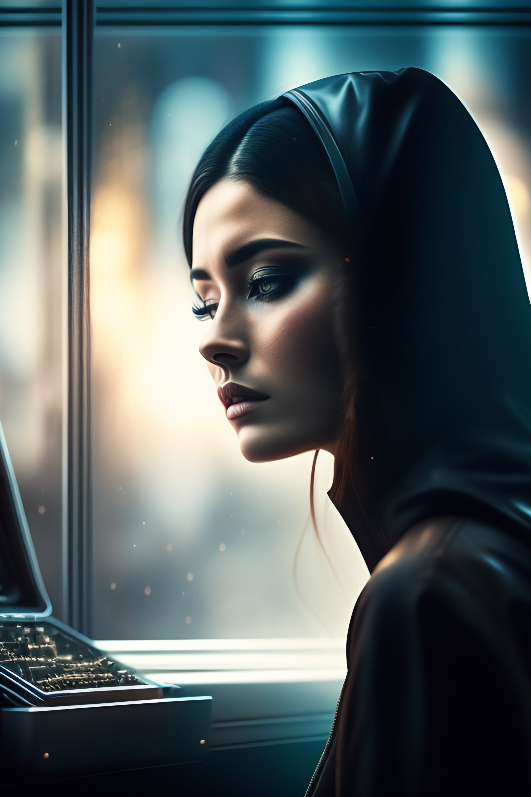 Lexica Sadness , technology, melancholy, nostalgia, memories