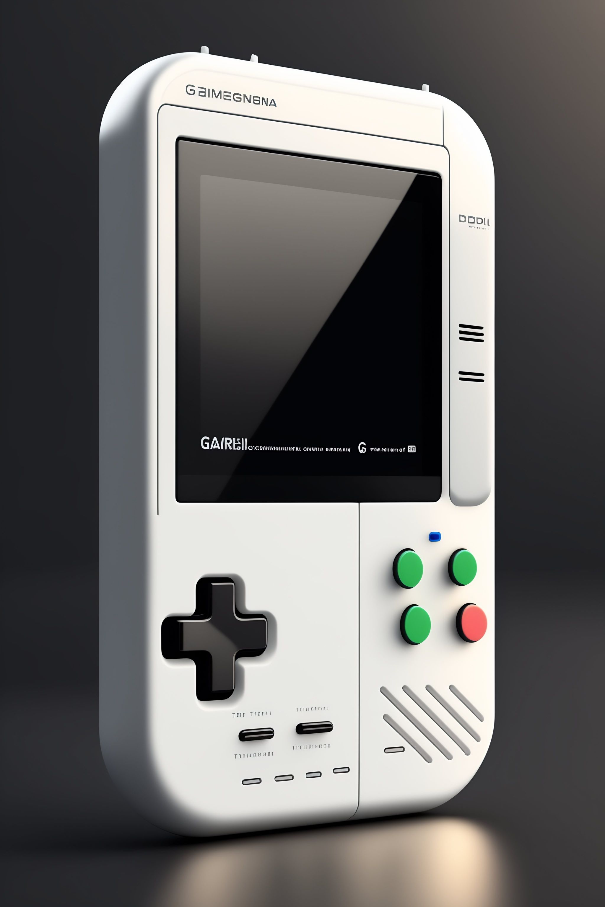Lexica - Designed by Teenage Engineering. Futuristic international ...
