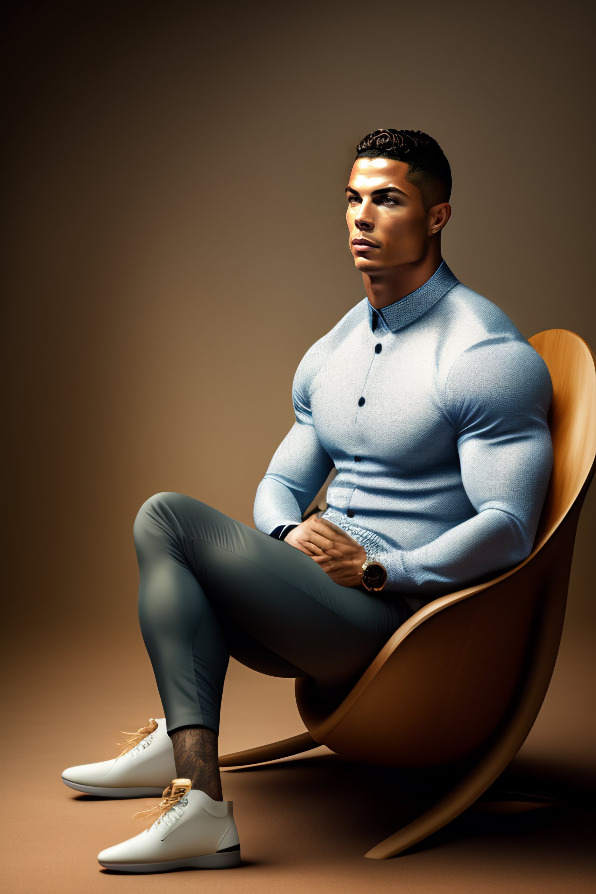 Ronaldo chair new arrivals