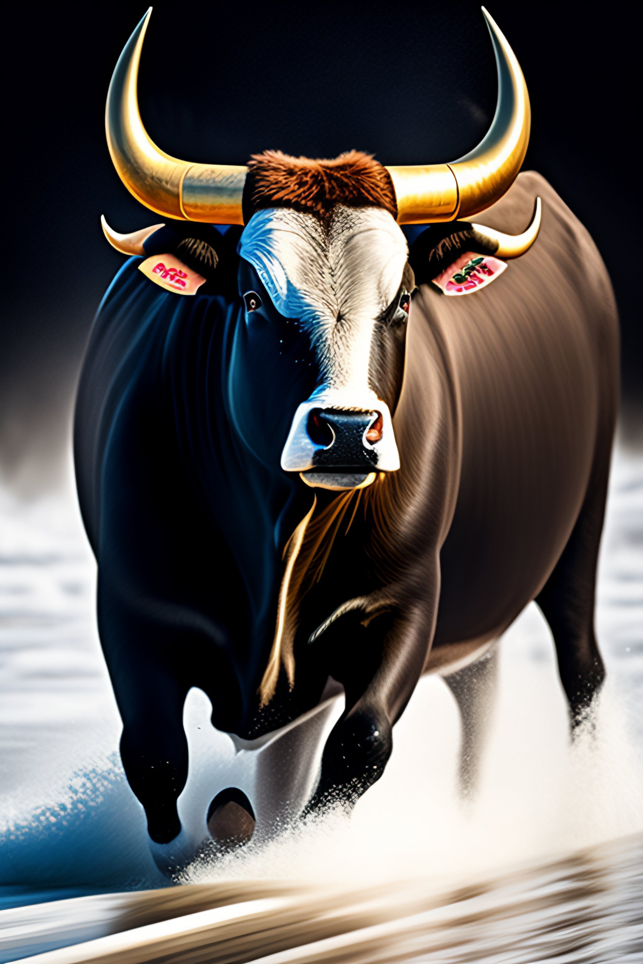 Lexica - Bull