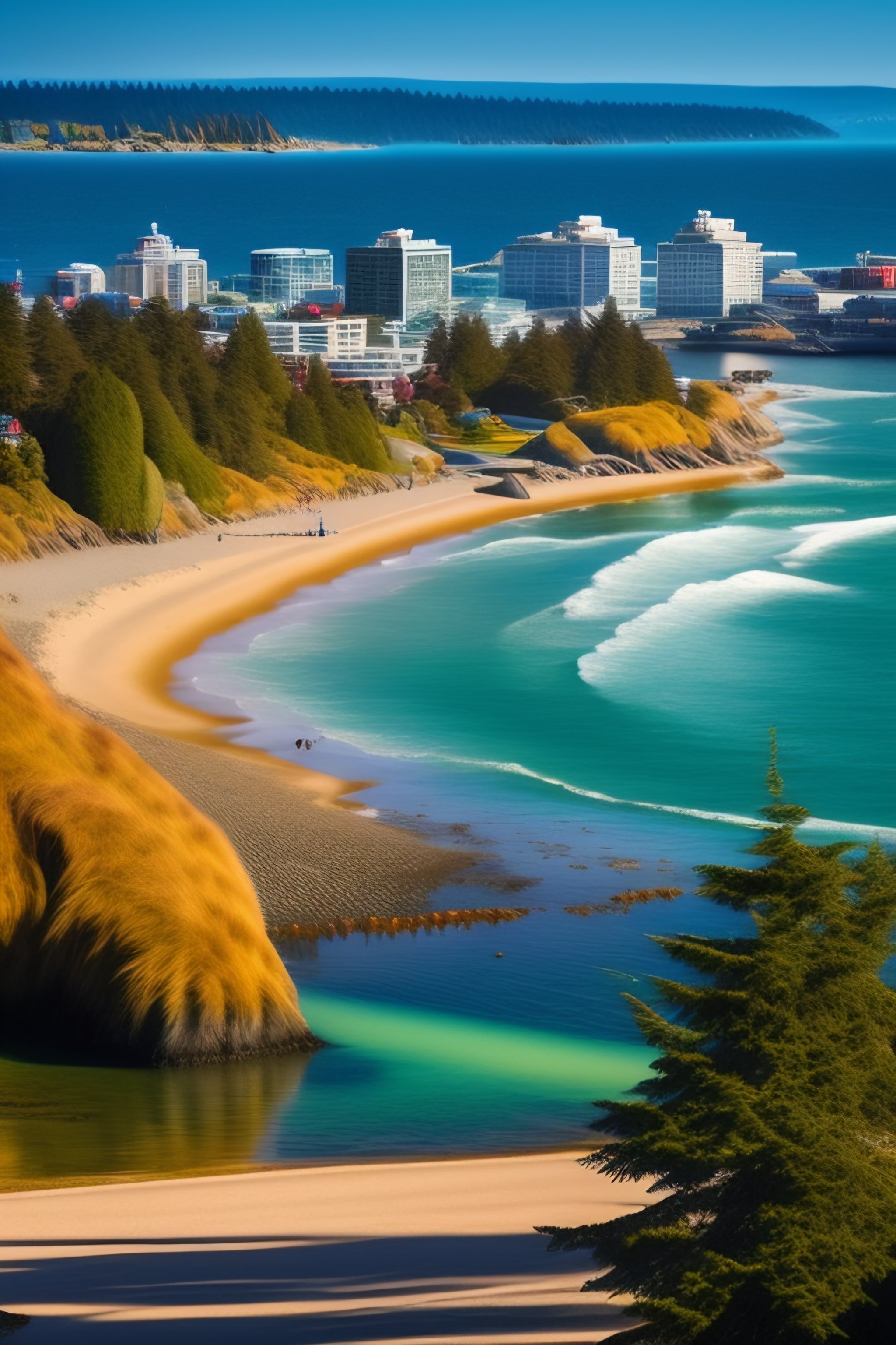 Lexica Victoria bc canada