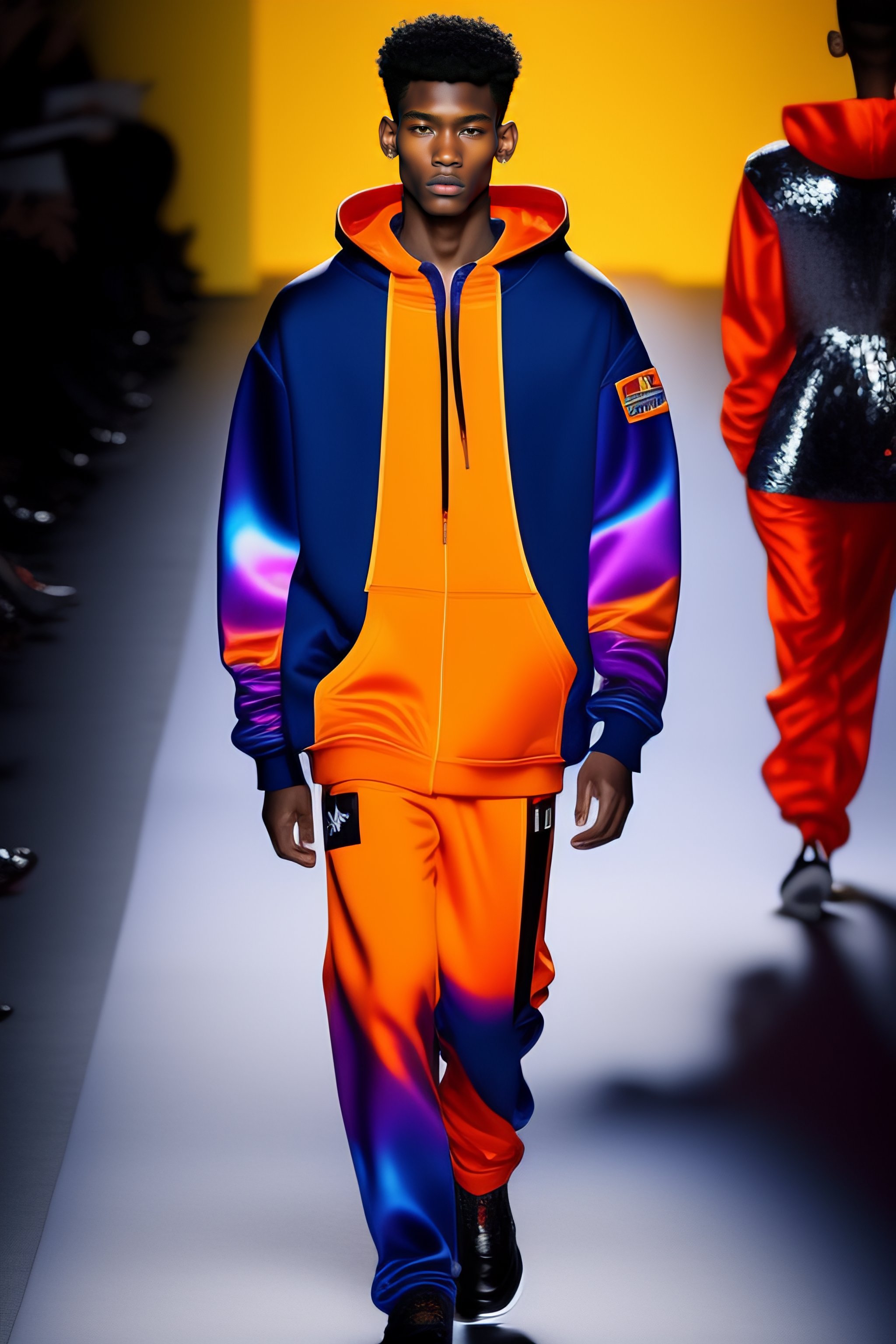 lexica-model-is-a-12-year-old-child-in-a-hoodie-jumpsuit-mugler