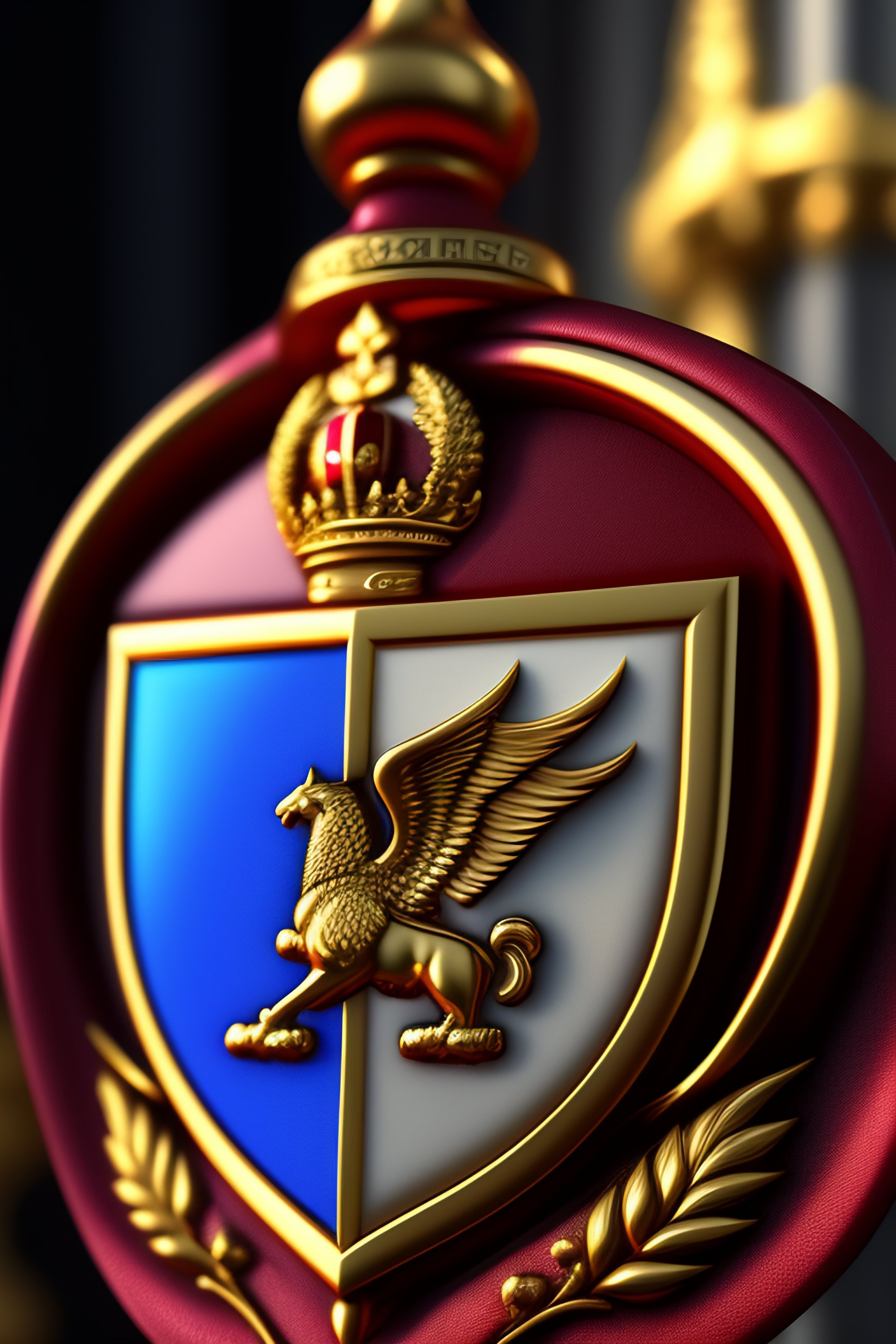 Haus Of Arms 46 - m9mjoc5