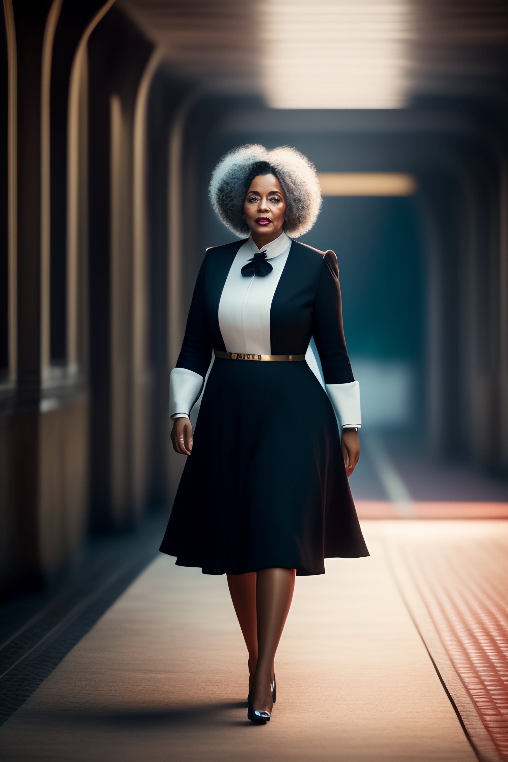 lexica-wide-shot-full-size-body-a-white-headmistress-forty-years