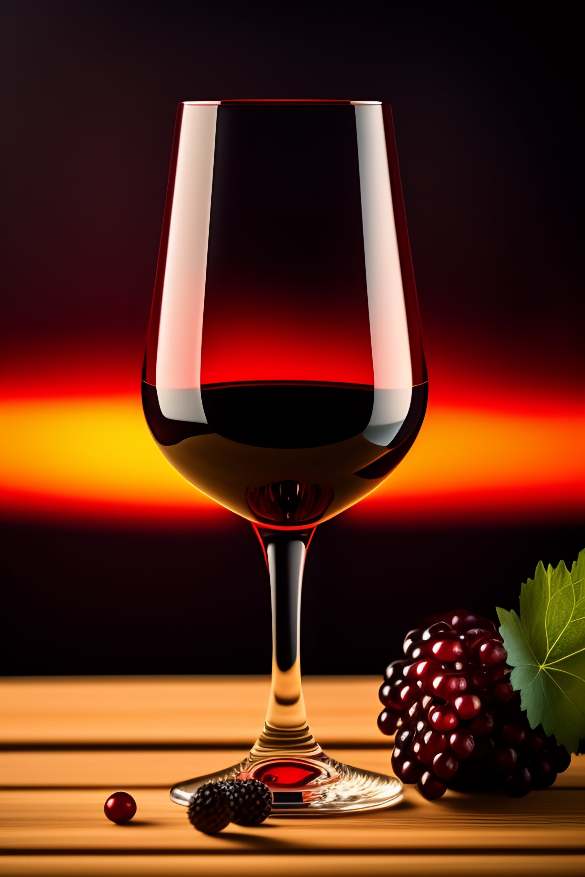 Lexica Red wine and Red Pills