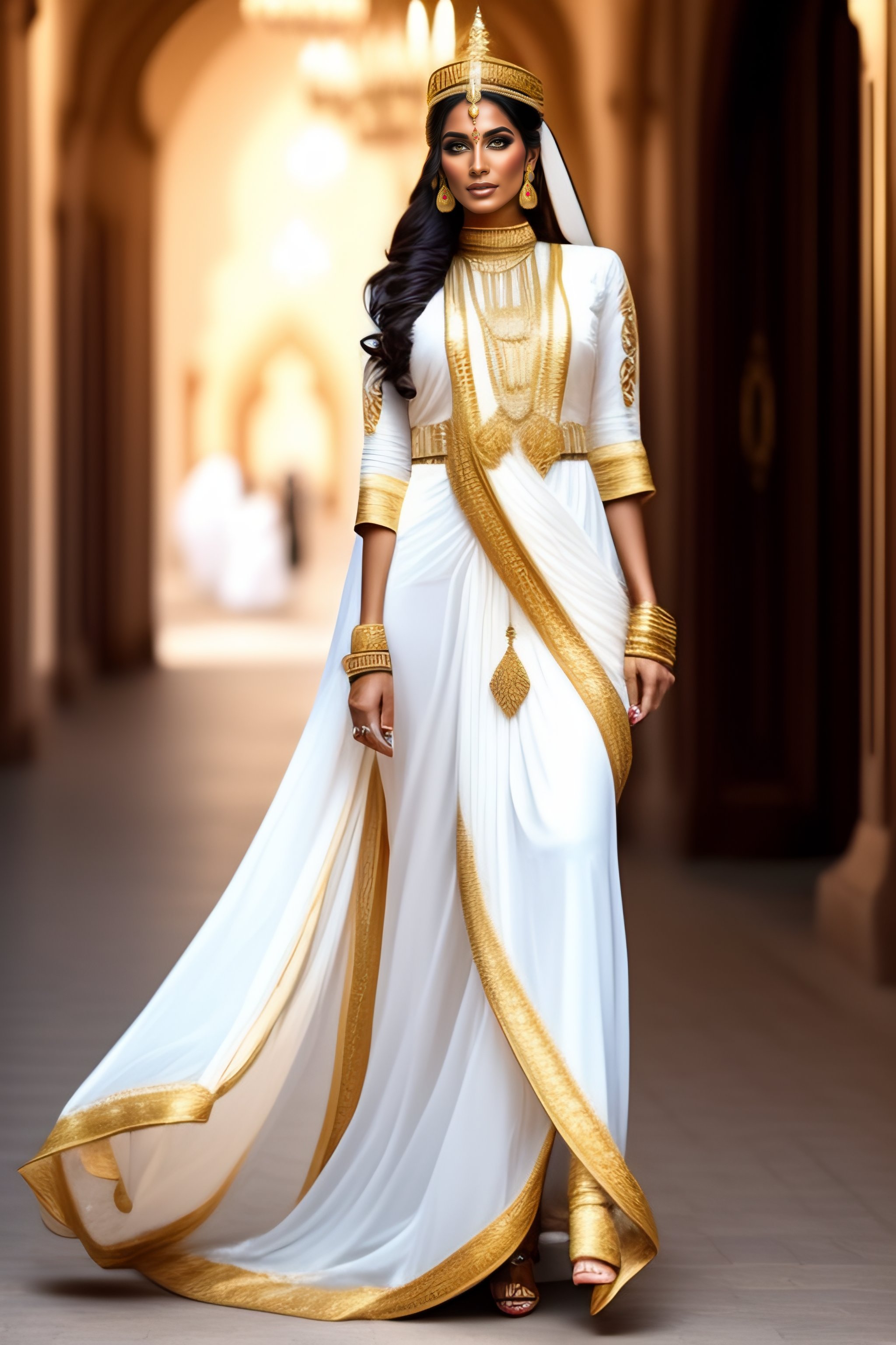 Arabian princess dress best sale