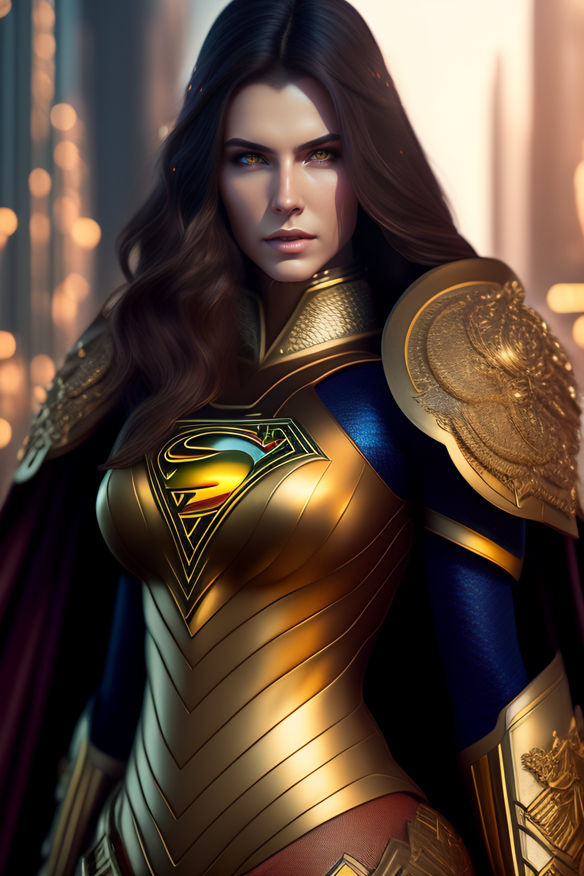 Lexica - Greg Rutkowski, artgerm, insanely detailed photograph of ...