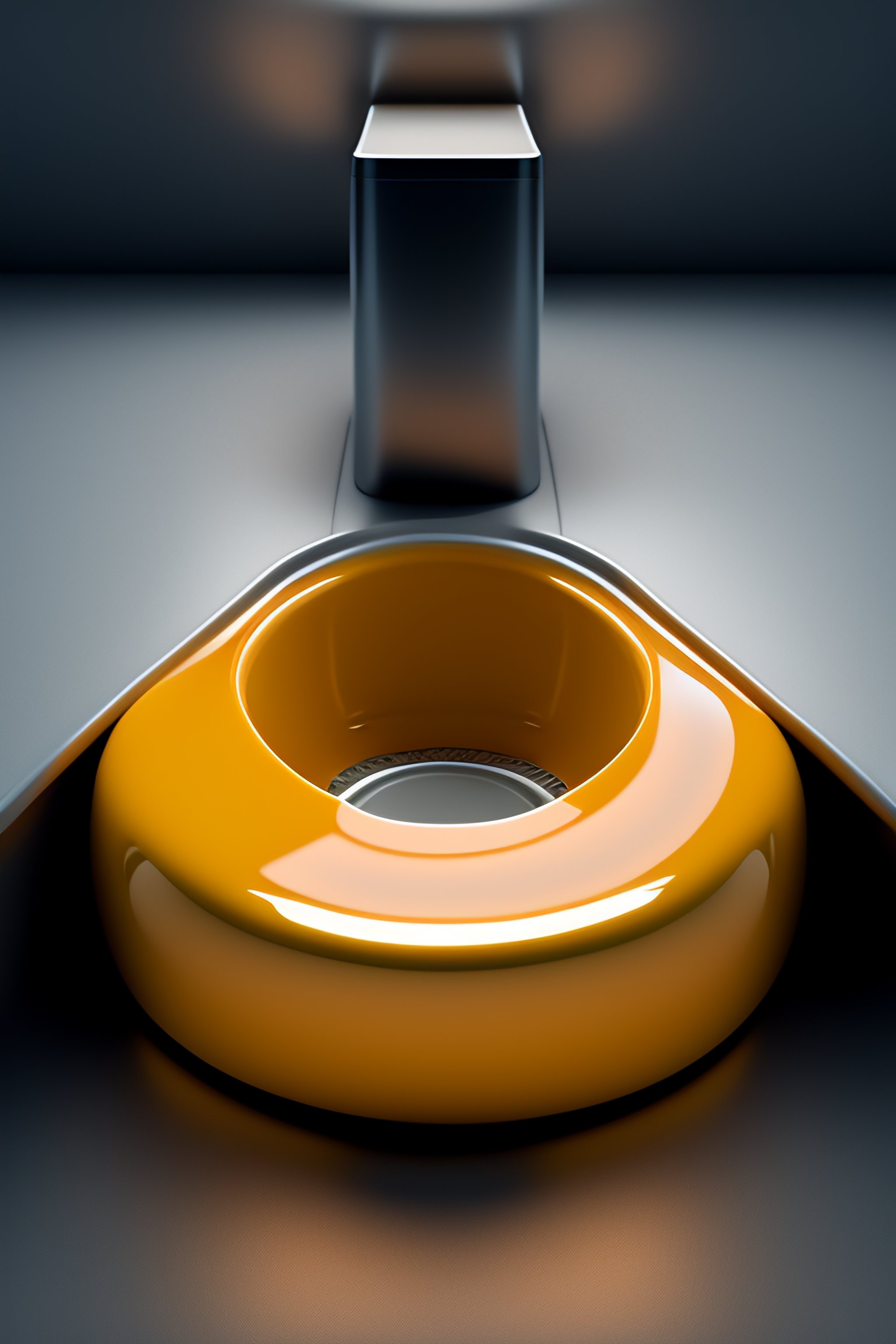 Lexica Urinals and urinal cakes, Knolling, Knolling layout