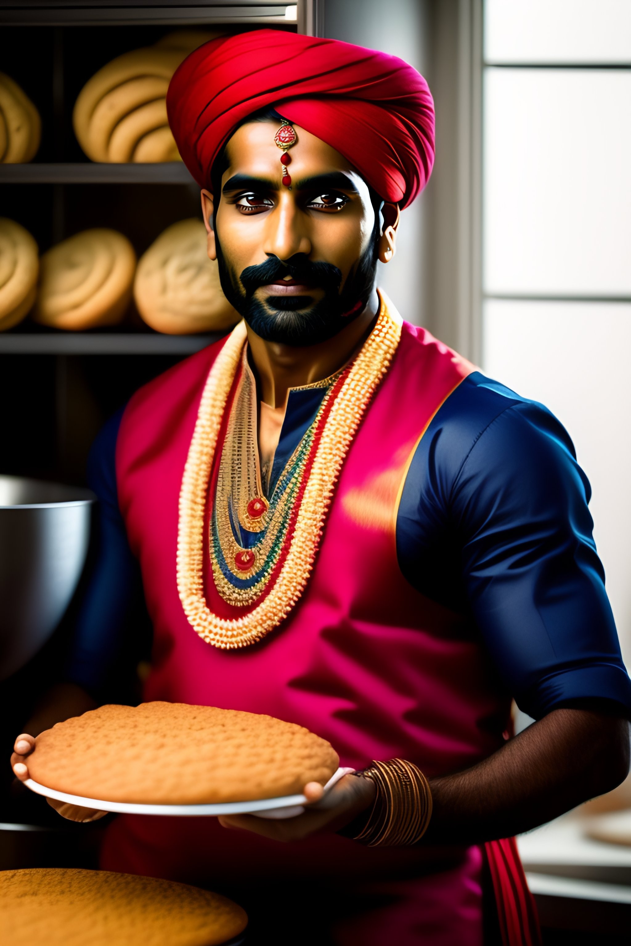 Punjabi men's traditional on sale dress