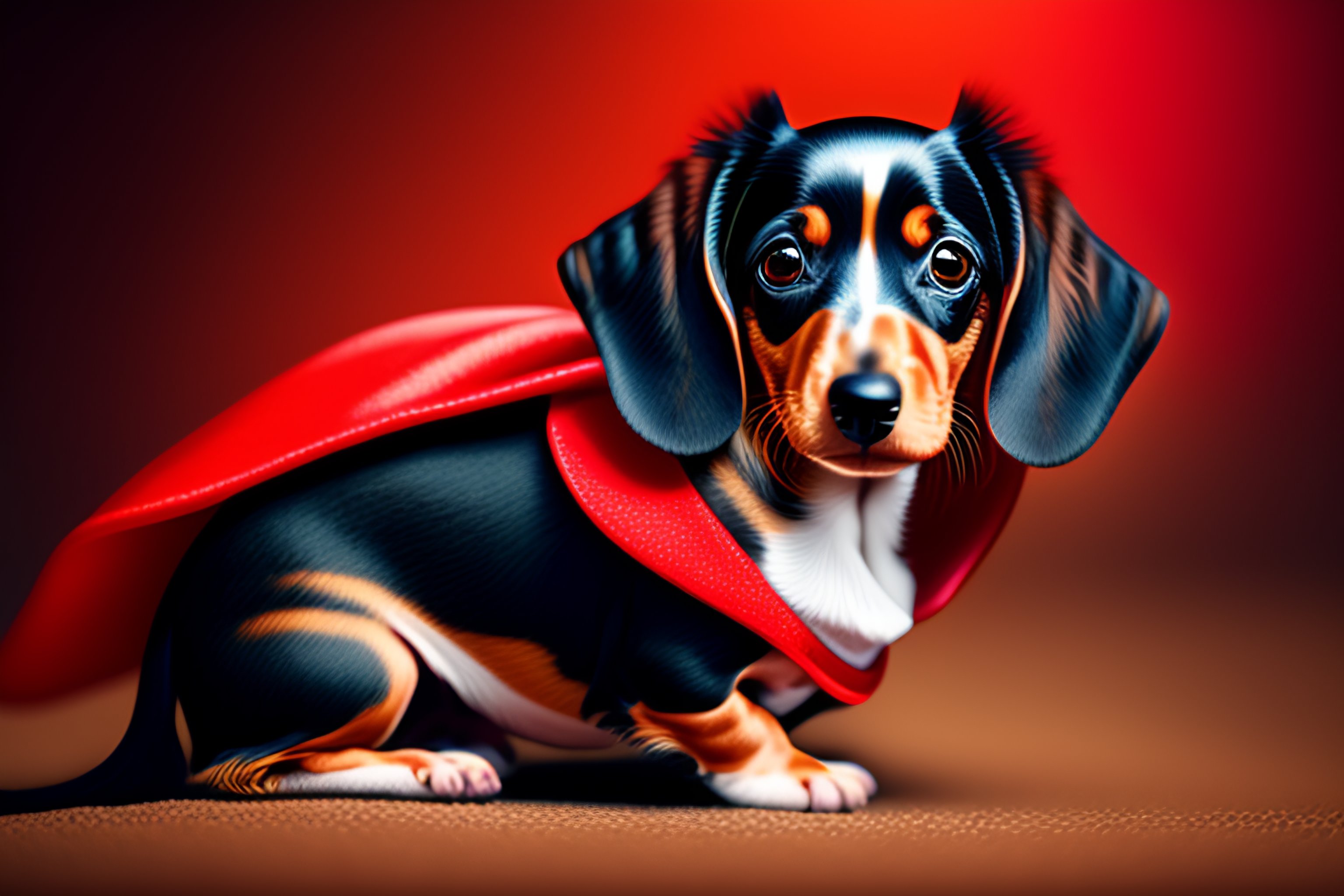Disney sausage dog store