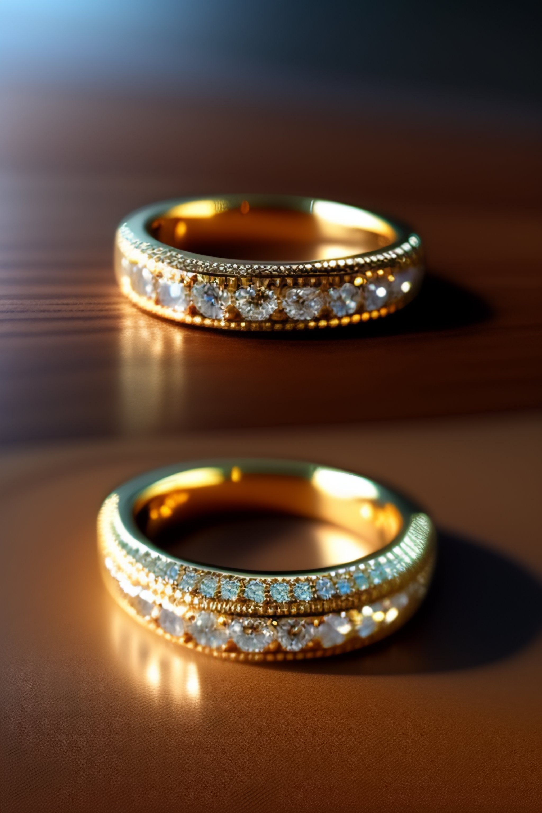 Lexica Stunning 1 5 carat diamond ring for my wife with a thinner band