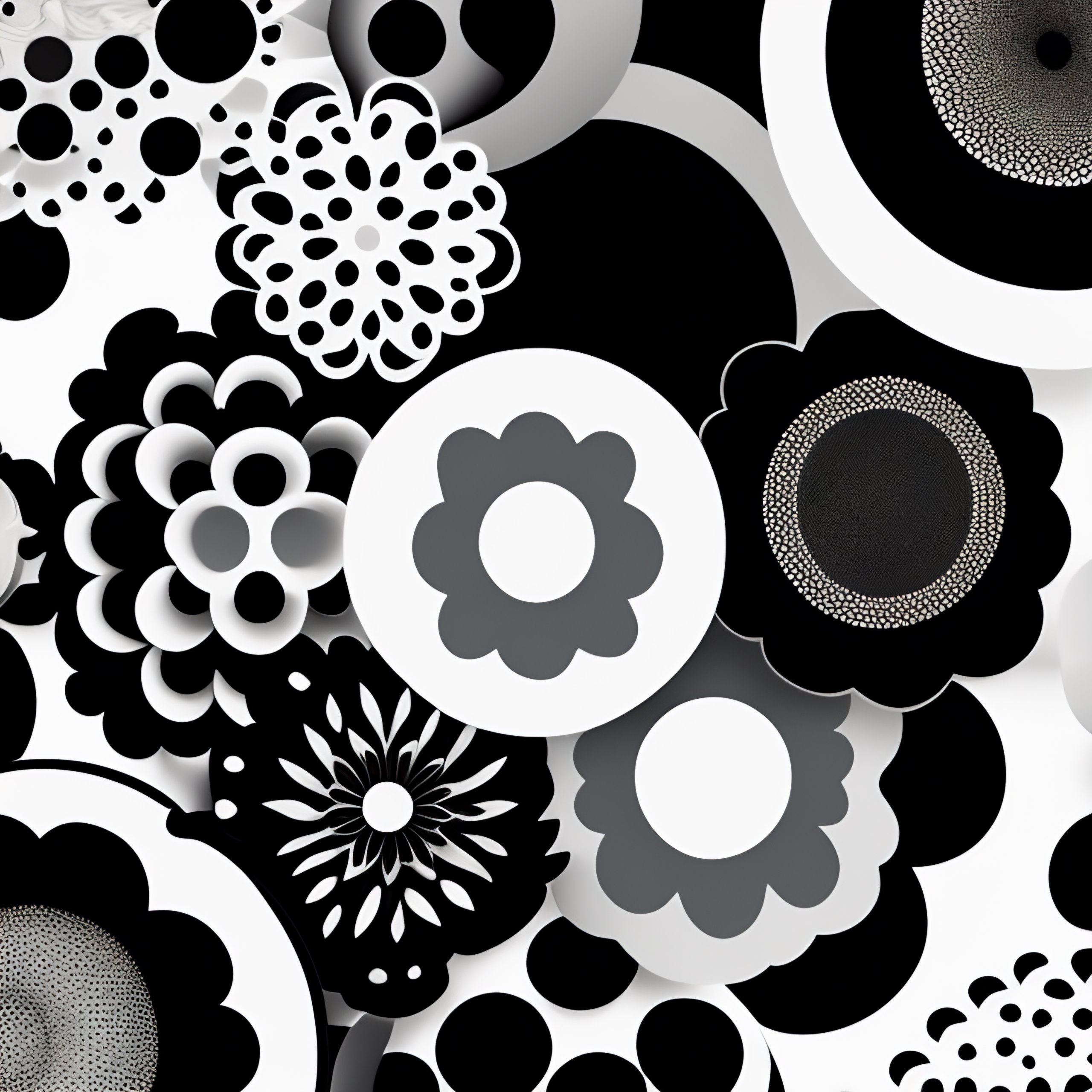 lexica-visual-stimulation-black-and-white-patterns-for-babies-flowers