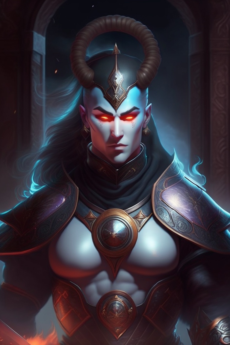 Lexica - When the gods have nightmares, it is Bane Elemental who brings ...