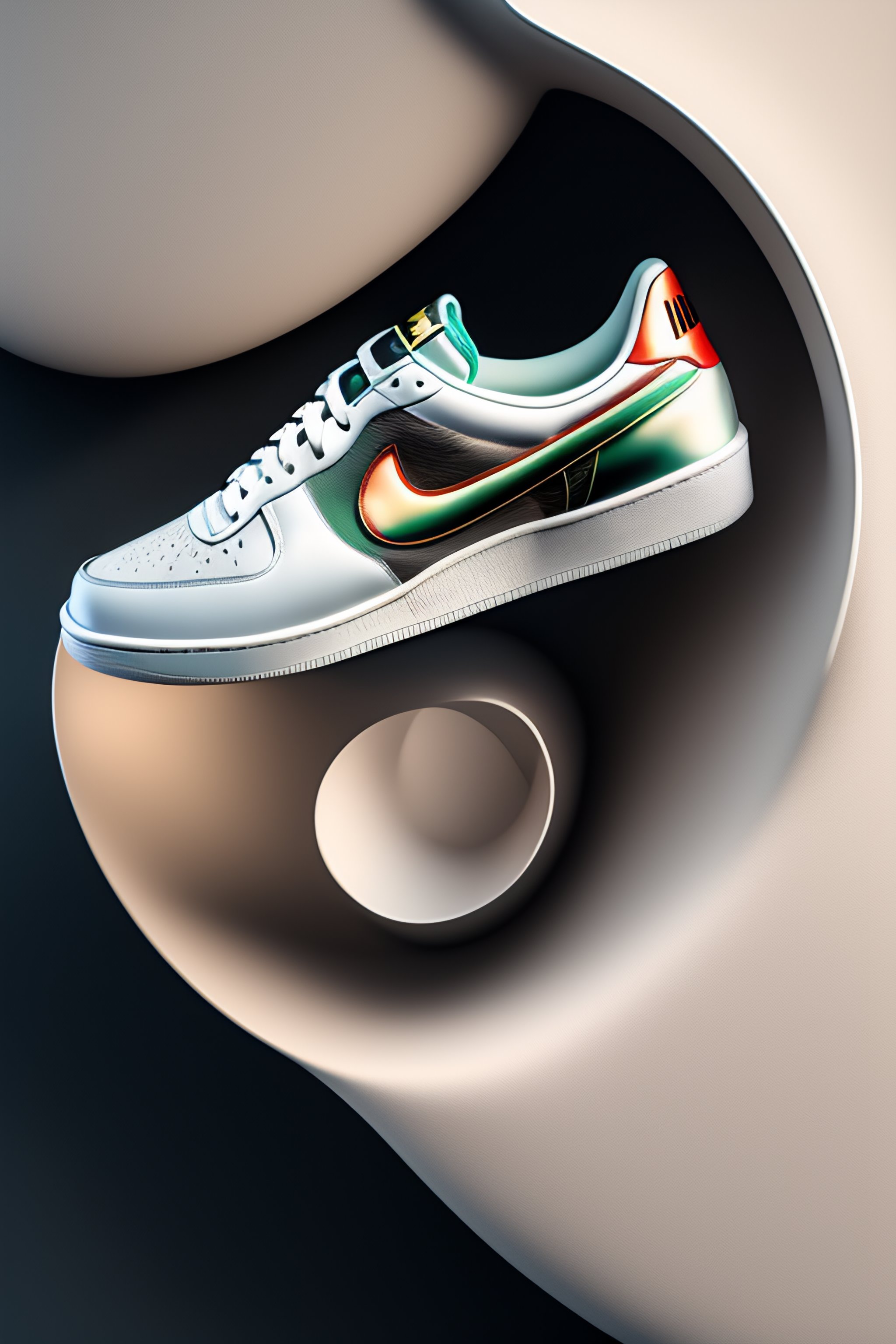 Gucci and nike on sale collaboration