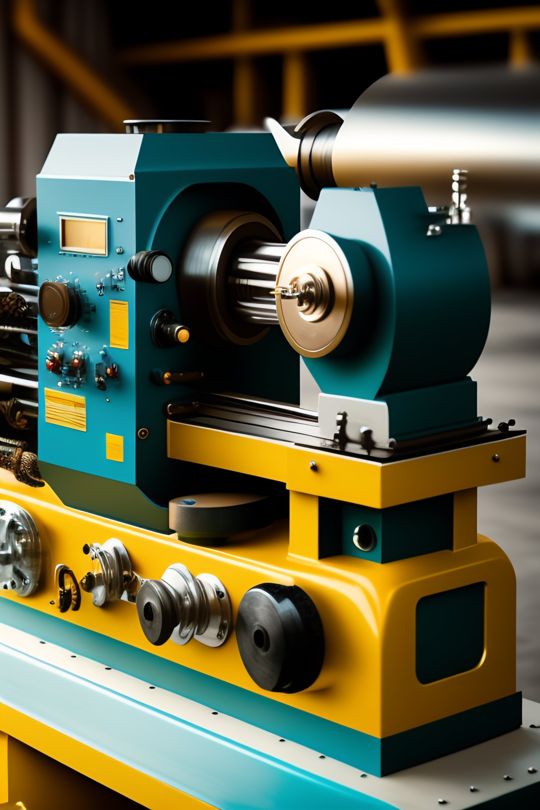 Lexica - Lathe future