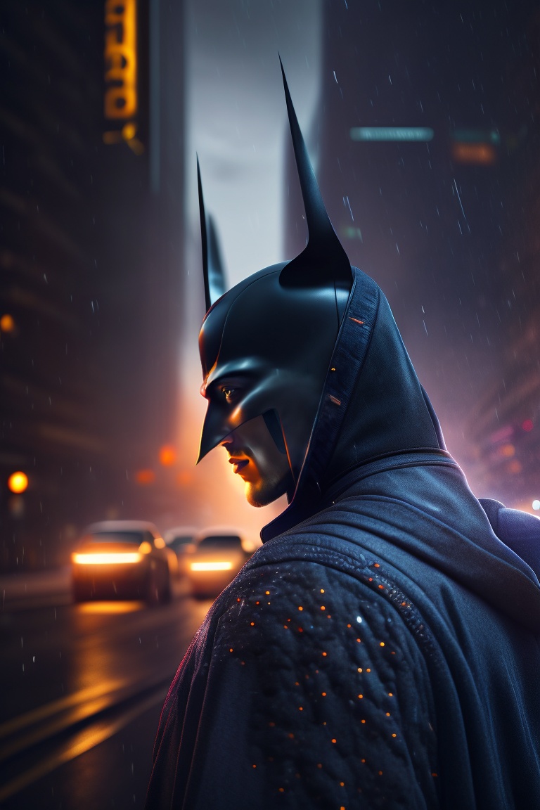 Bulky Batman 8k, HD Superheroes, 4k Wallpapers, Images, Backgrounds, Photos  and Pictures