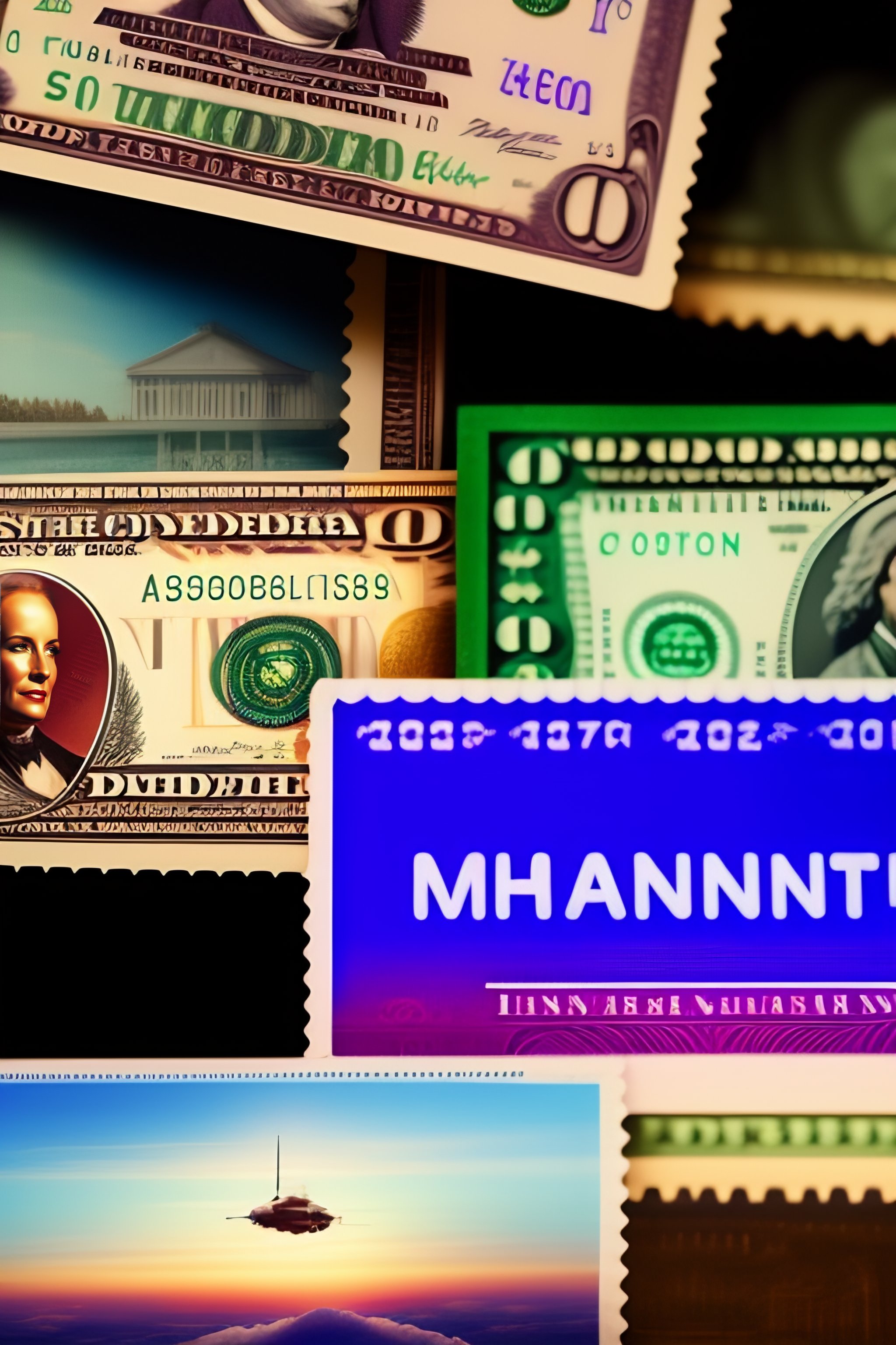 Lexica A Lot Of Money In A Beautiful Country Money Cash Tickets 