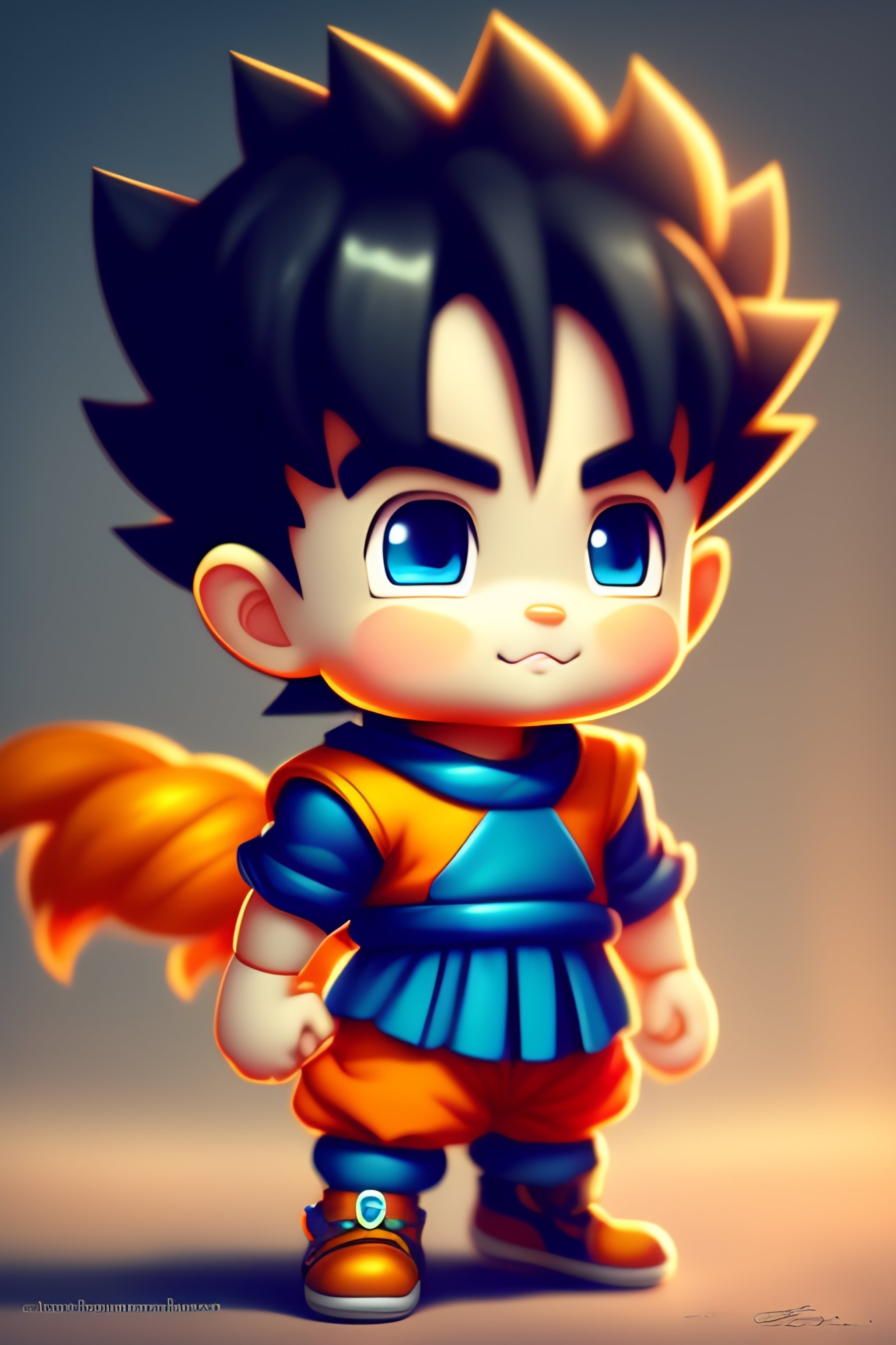 𝙈𝙈𝙖𝙞𝙧𝙤 on Twitter: "one of my fav things is definitely... super  saiyan goku w/ his normal cute eyes instead of his serious ones. very  wholesome... very organic https://t.co/UctjuJdk2d" / Twitter