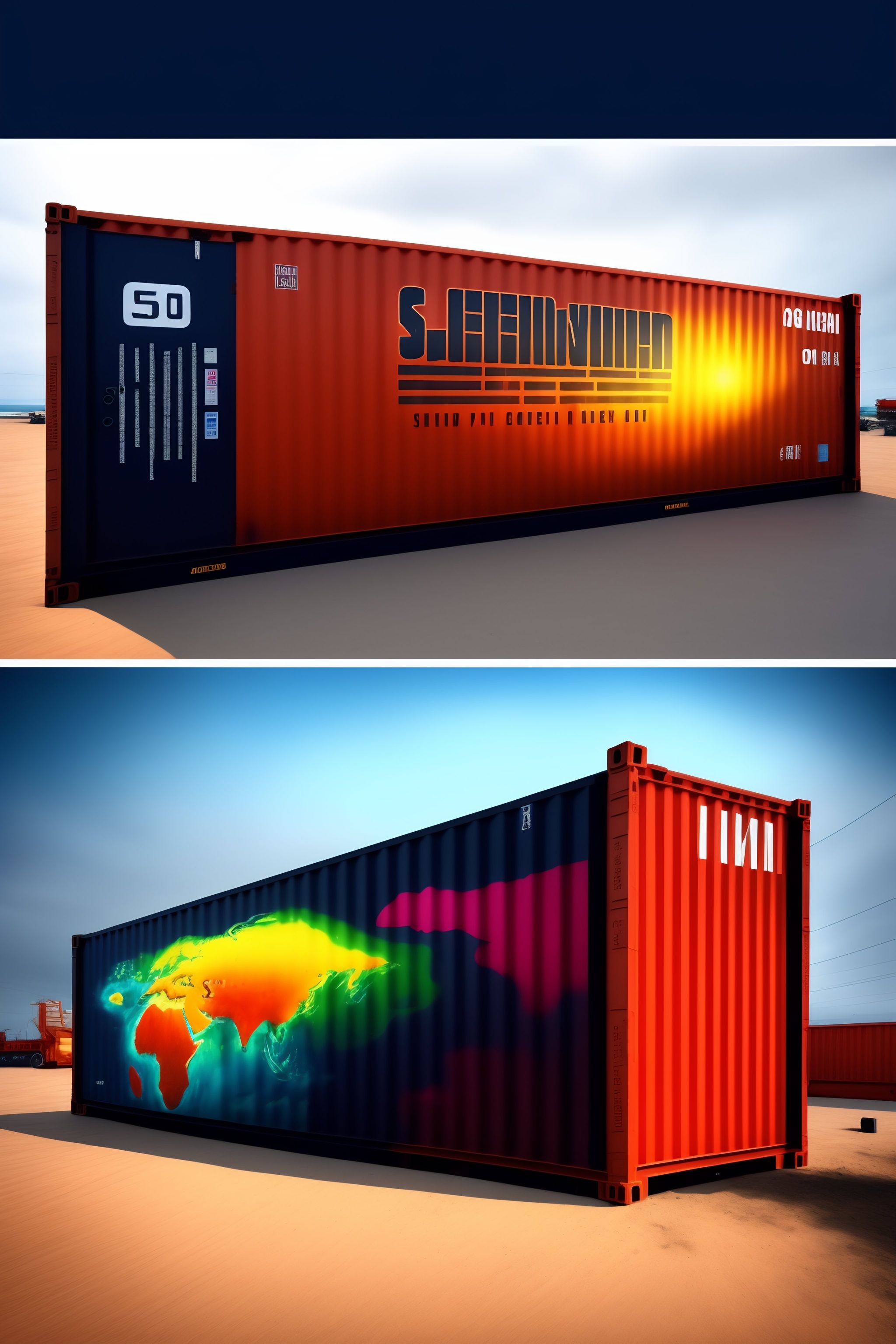 lexica-20-foot-shipping-container-with-text-container-deshevo