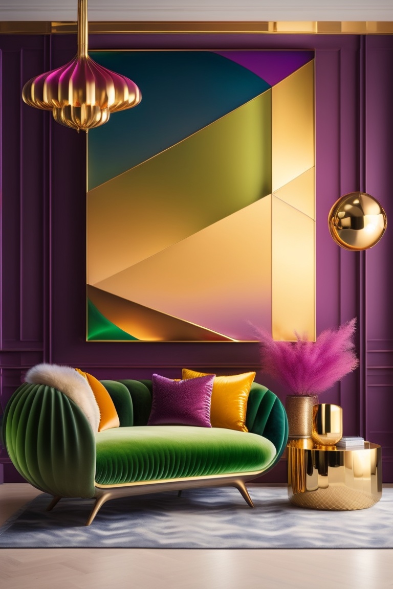 Lexica - Architectural Digest photo of a Japanese and Scandinavian ...
