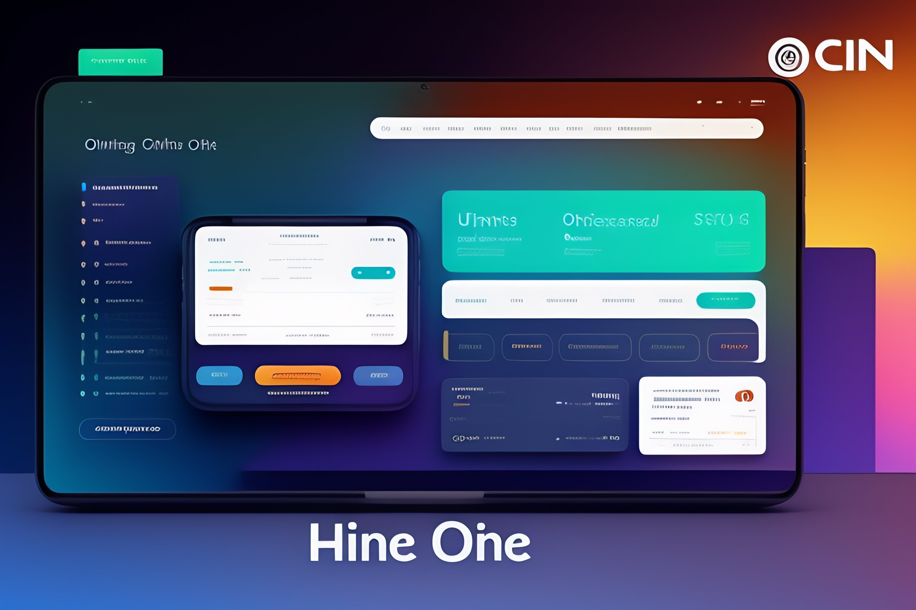 Lexica - Modern ui code school online e-learning