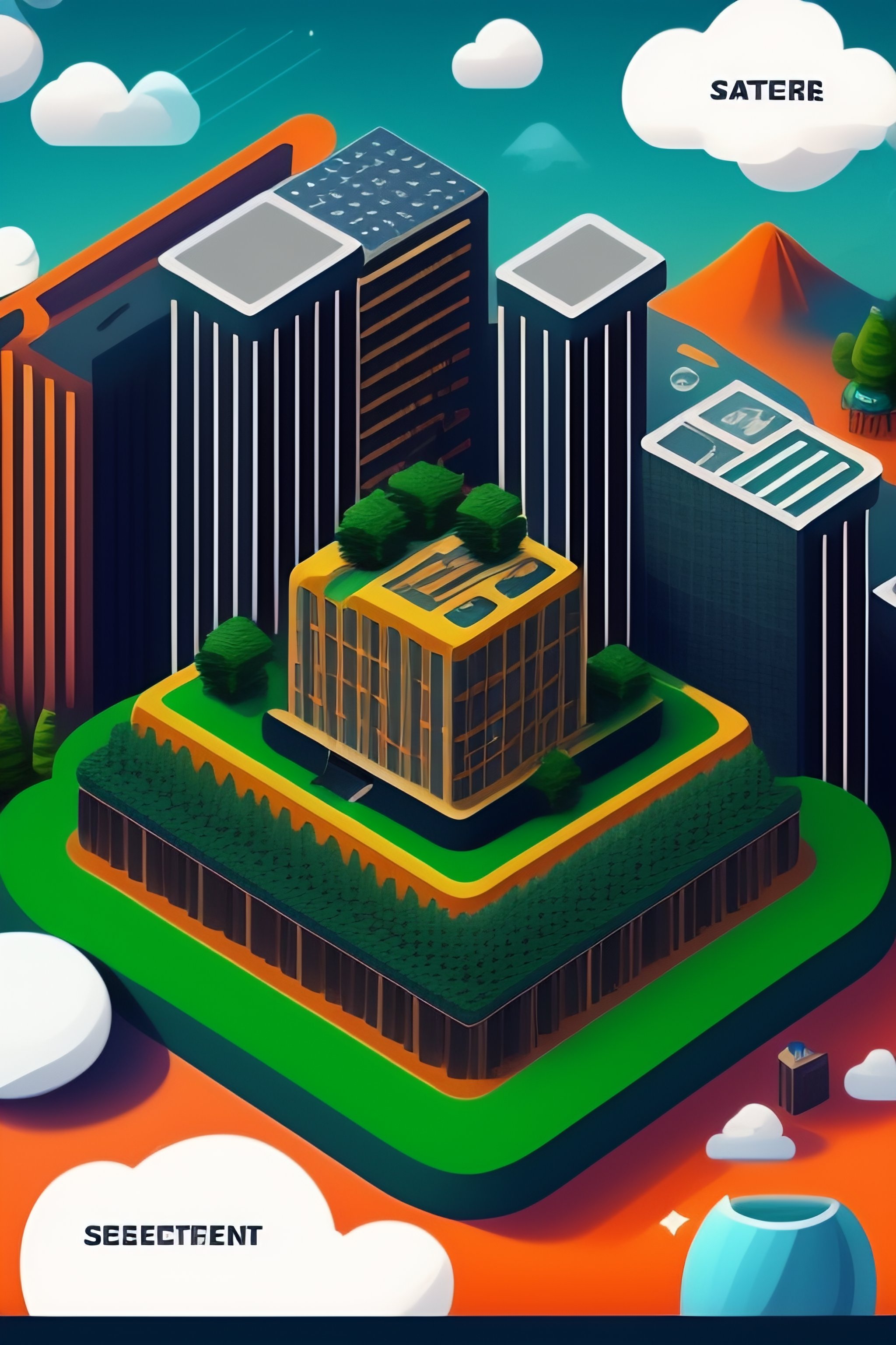 Lexica - A software developer and product cartoon about building same ...
