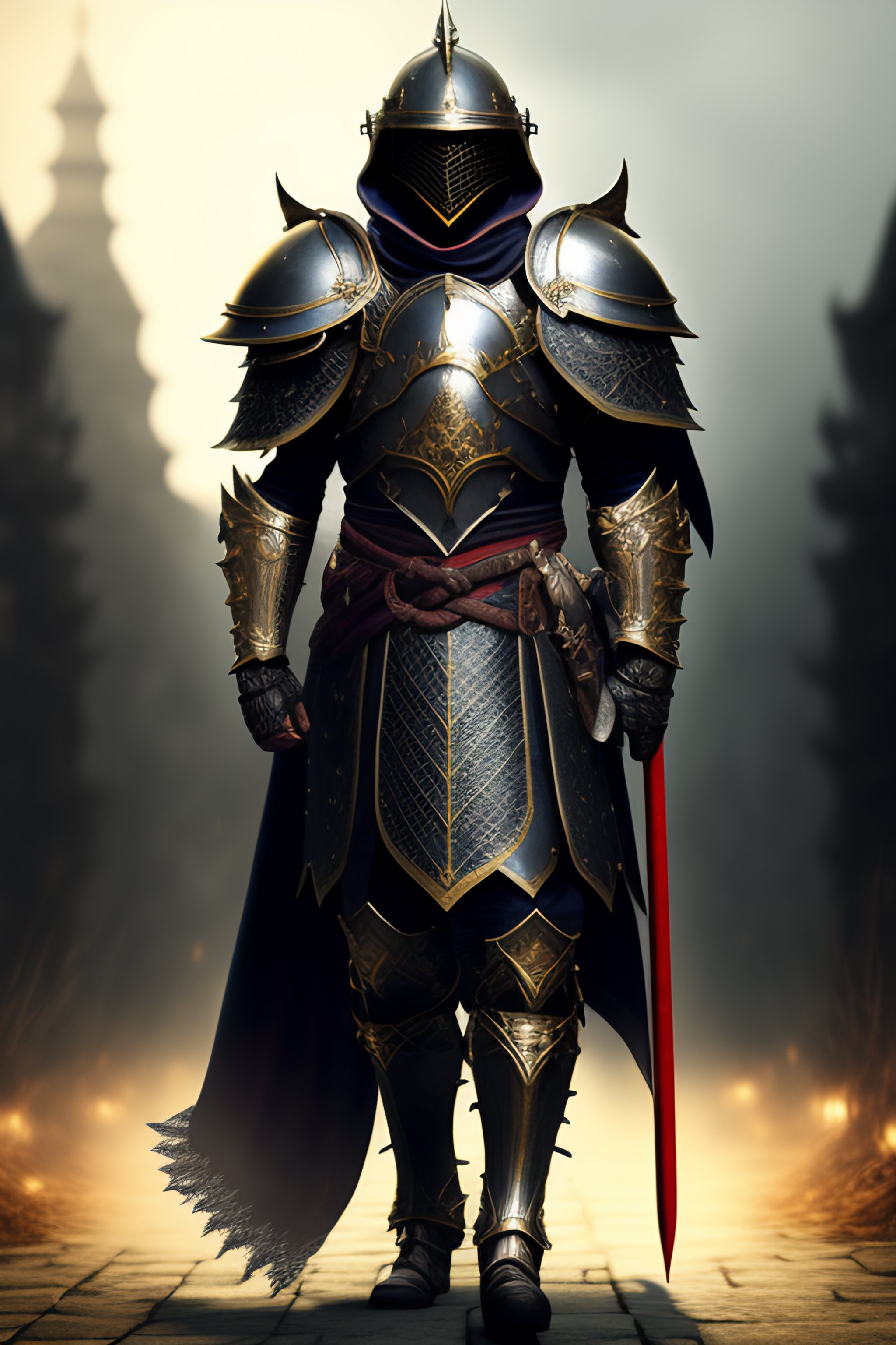 Lexica Dark Souls Armor Havel   4a30ac00 221a 4951 9d70 Cd9d2048c6d9