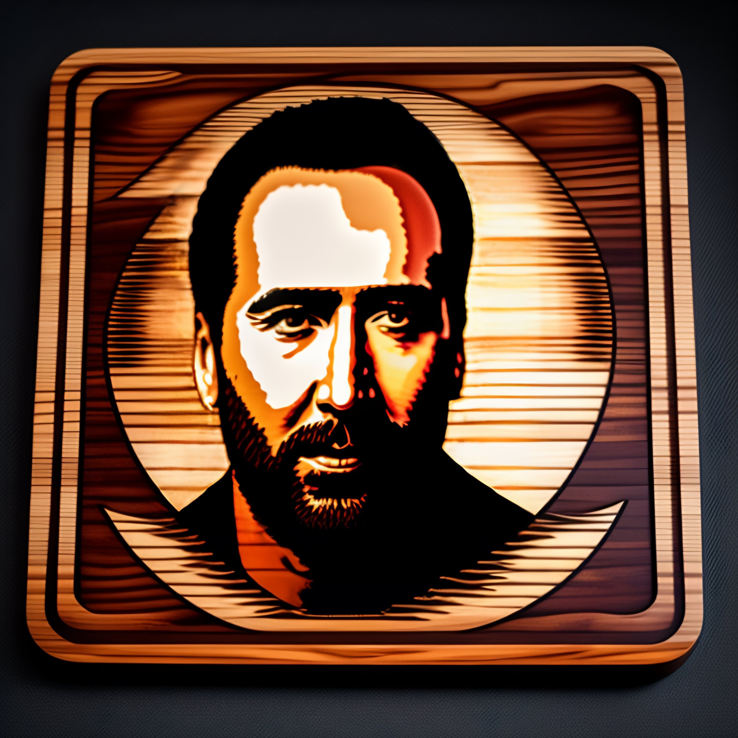 lexica-wood-cutting-board-with-etching-of-nic-cage