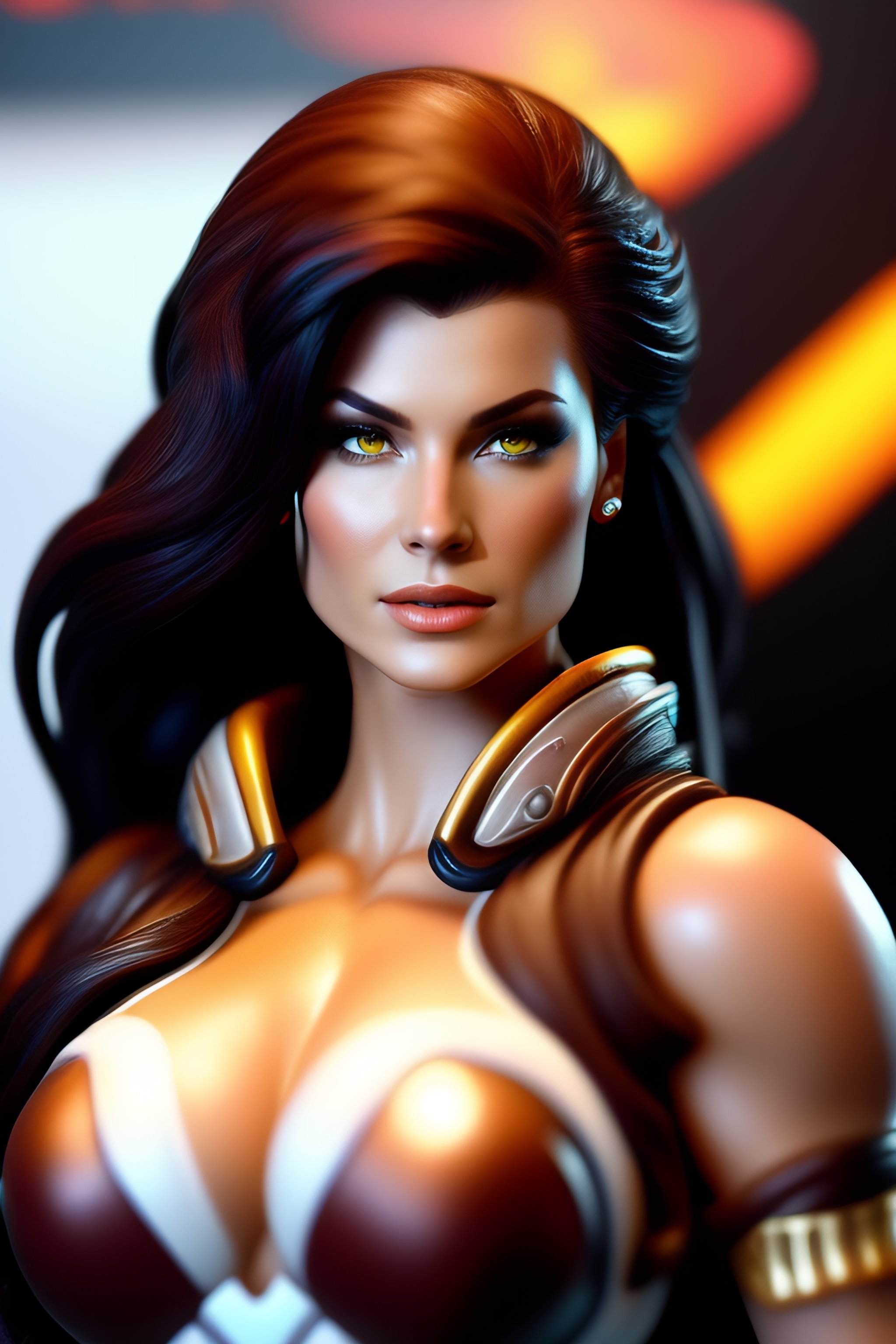 Lexica Kerrigan Starcraft