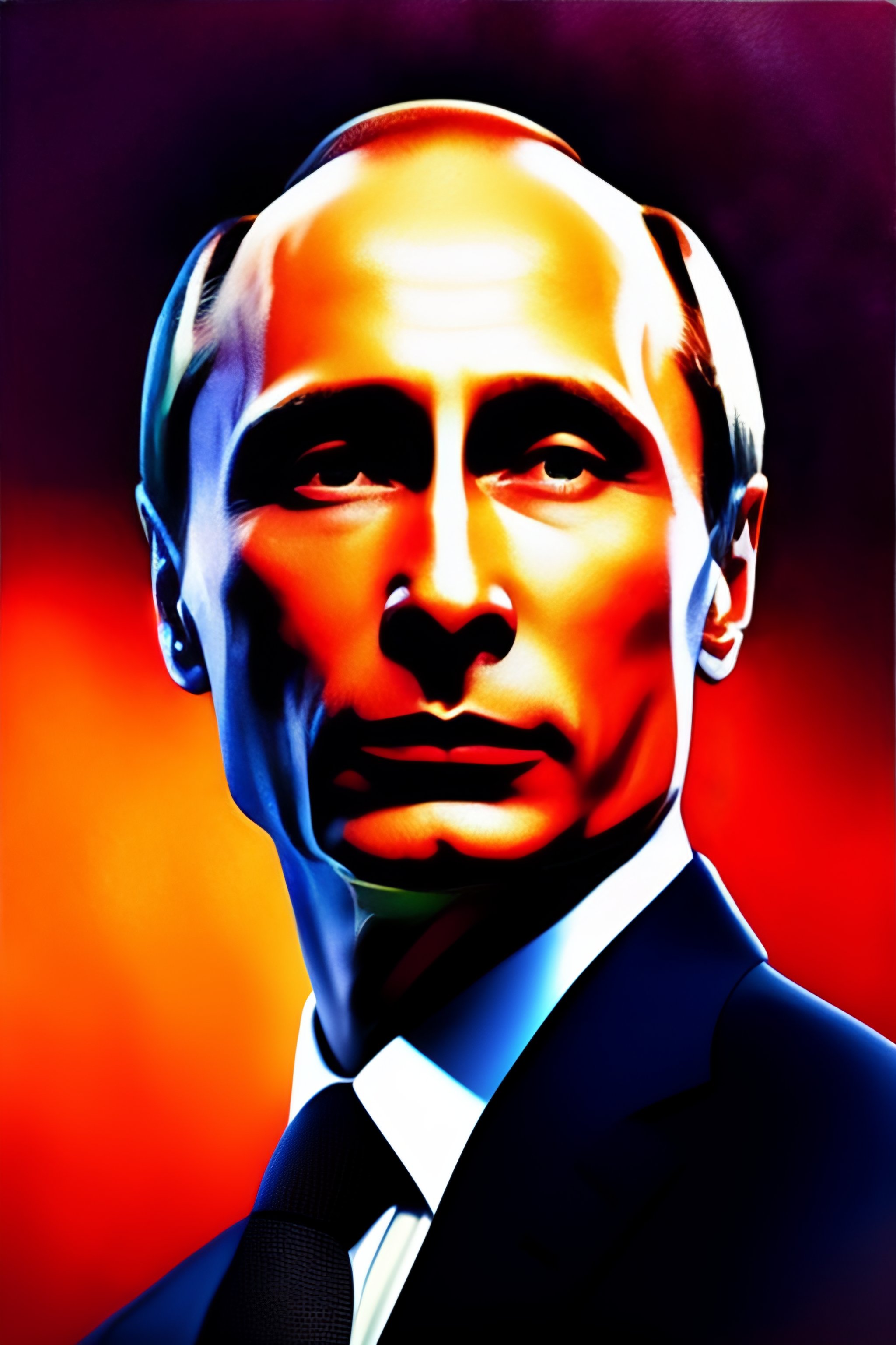 Lexica - Vladimir putin