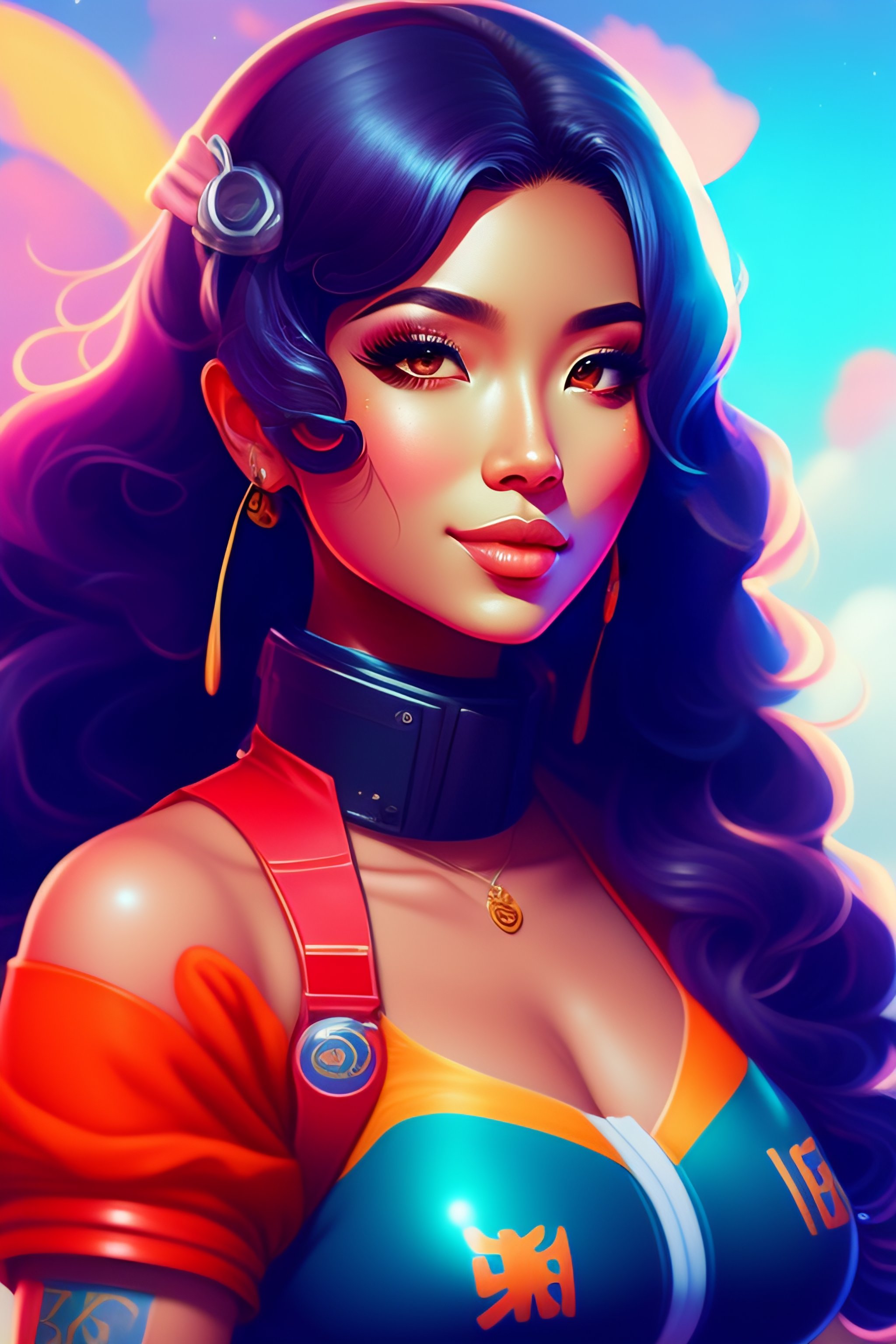 Lexica - Ingrid larissa souza da silva streamer 23 anos,yayah, twitch ...