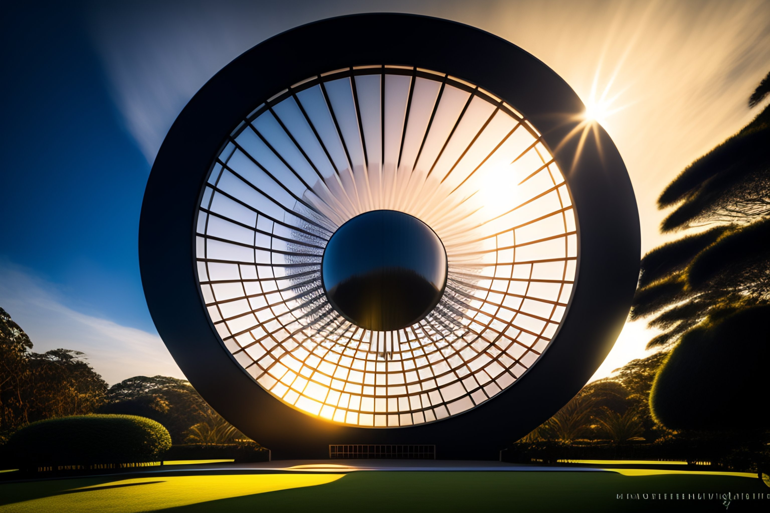 lexica-sundial-melbourne-planetarium-singapore-botanic-gardens